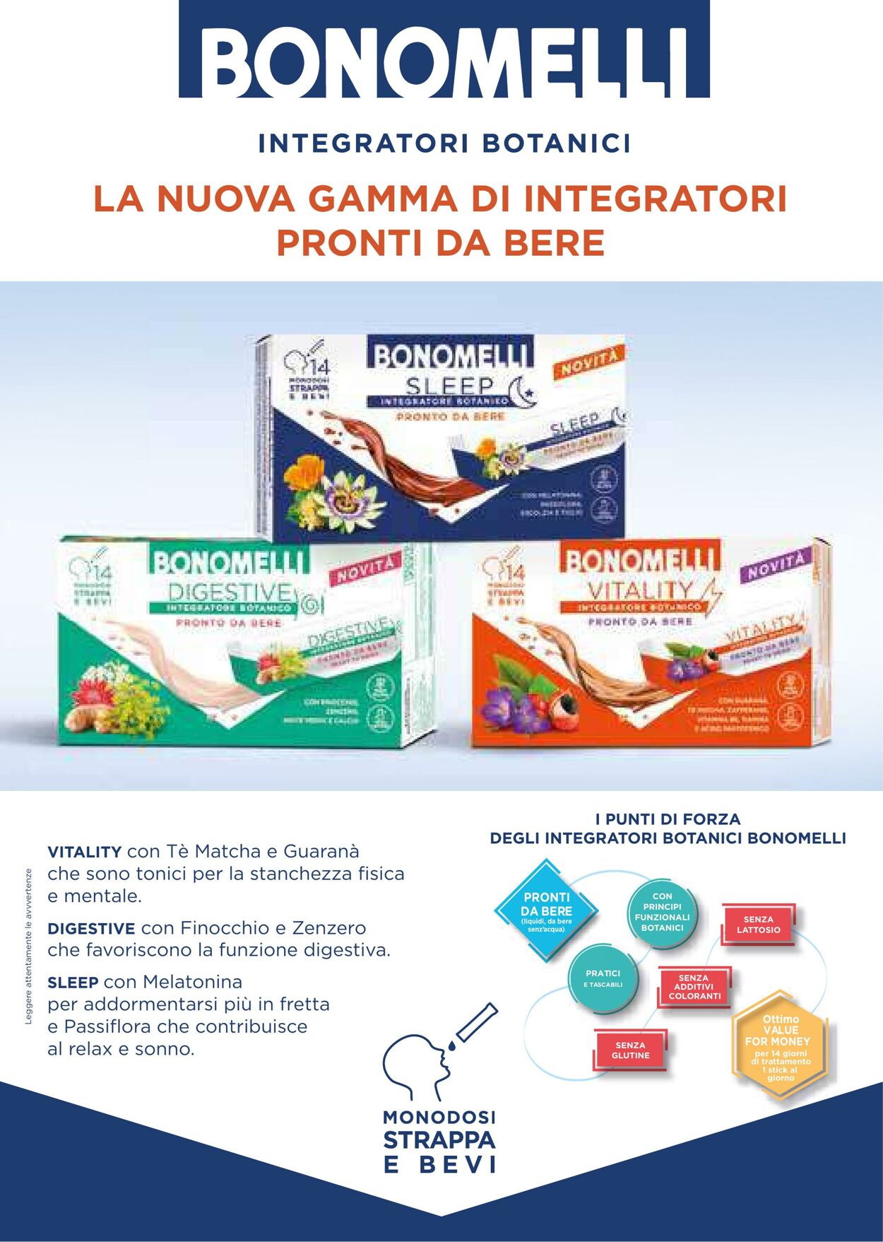 Volantino Gulliver 01.10.2025 - 31.10.2025