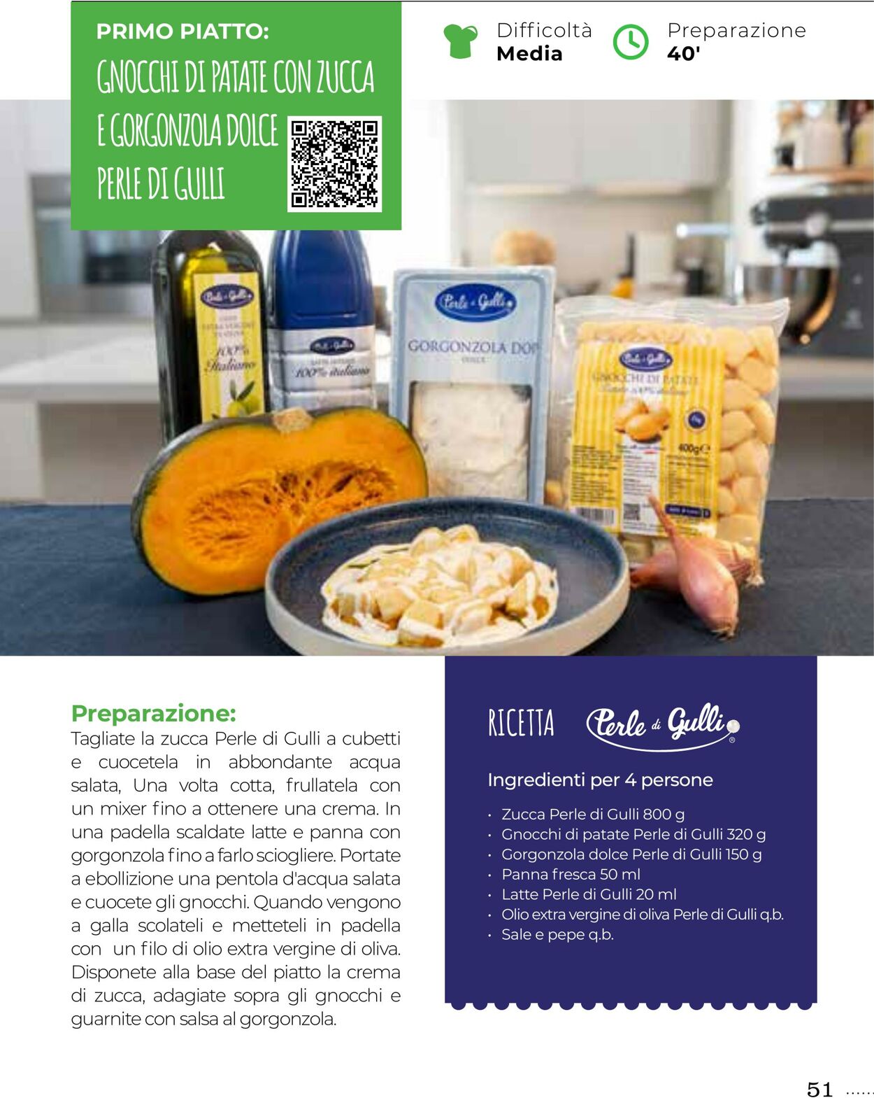 Volantino Gulliver 01.10.2025 - 31.10.2025