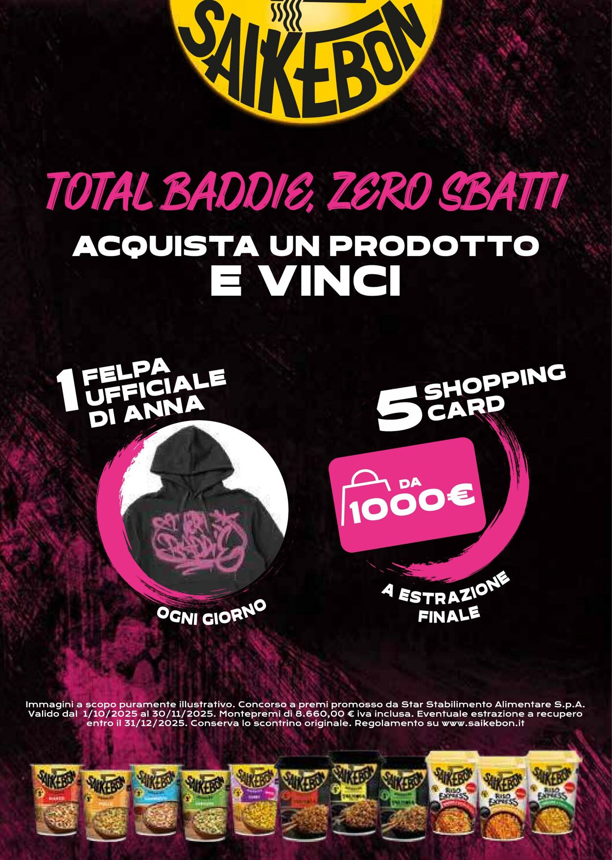 Volantino Gulliver 01.10.2025 - 31.10.2025