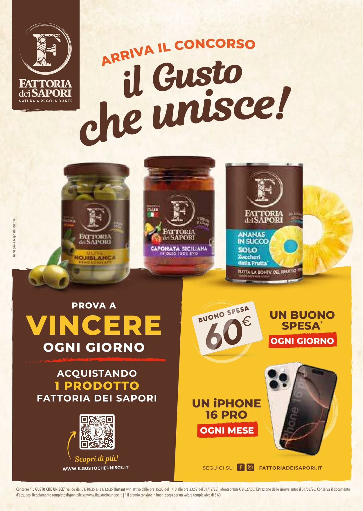 Volantino Gulliver 01.10.2025 - 31.10.2025