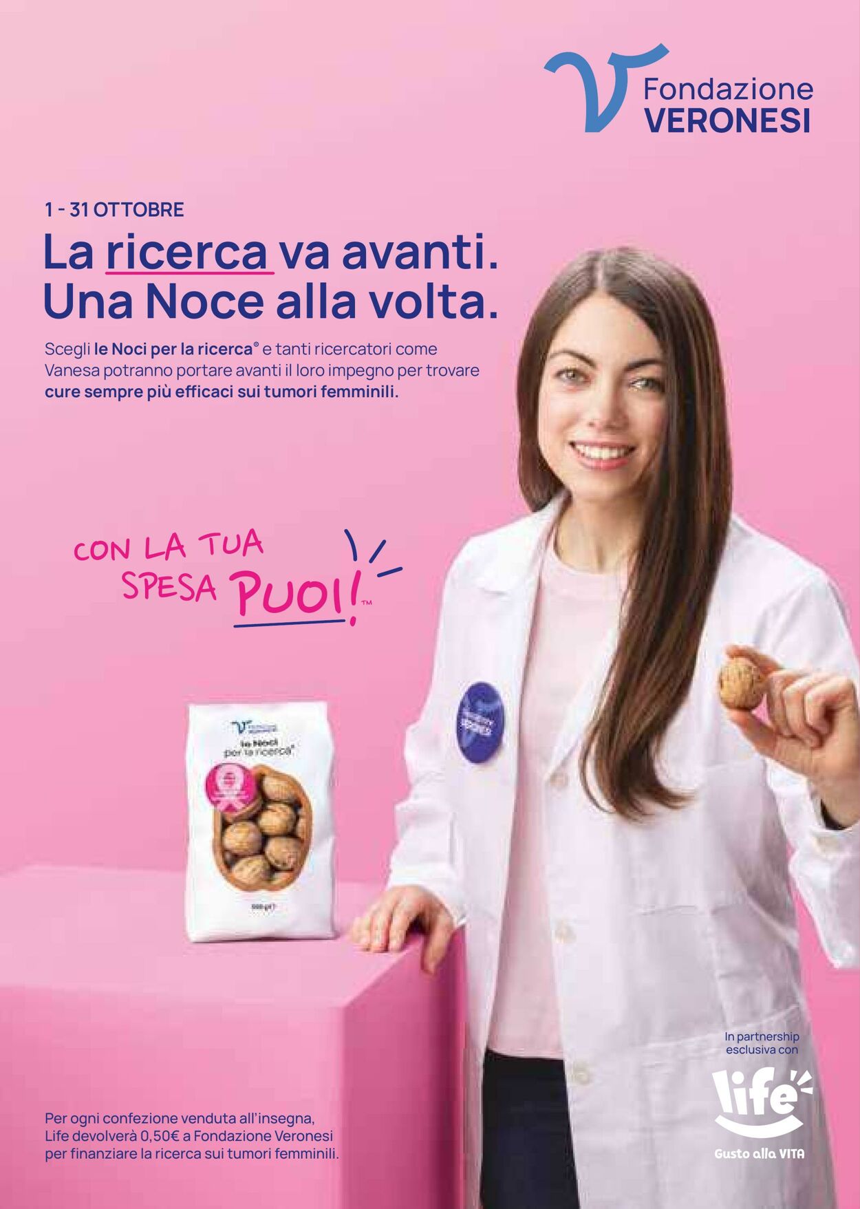 Volantino Gulliver 01.10.2025 - 31.10.2025