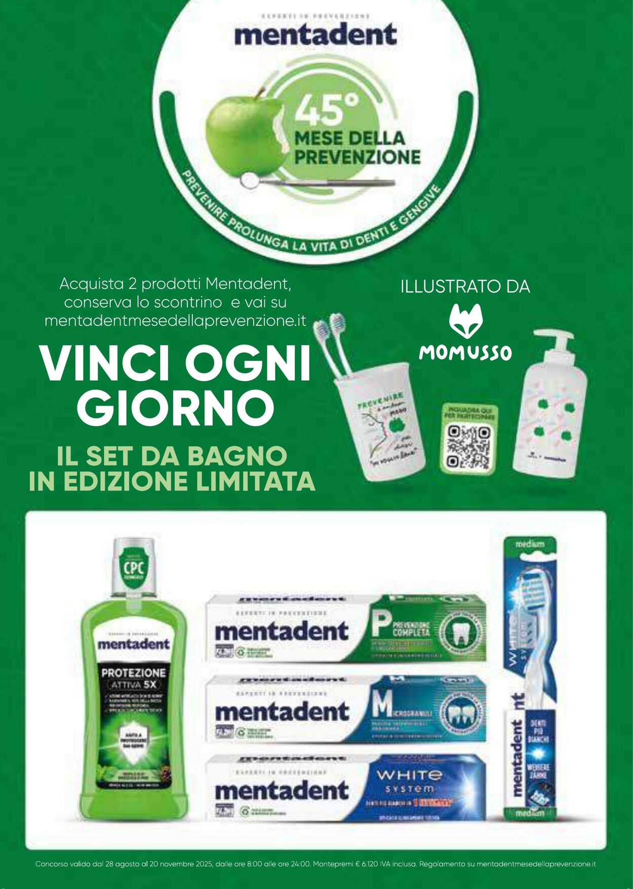 Volantino Gulliver 01.10.2025 - 31.10.2025