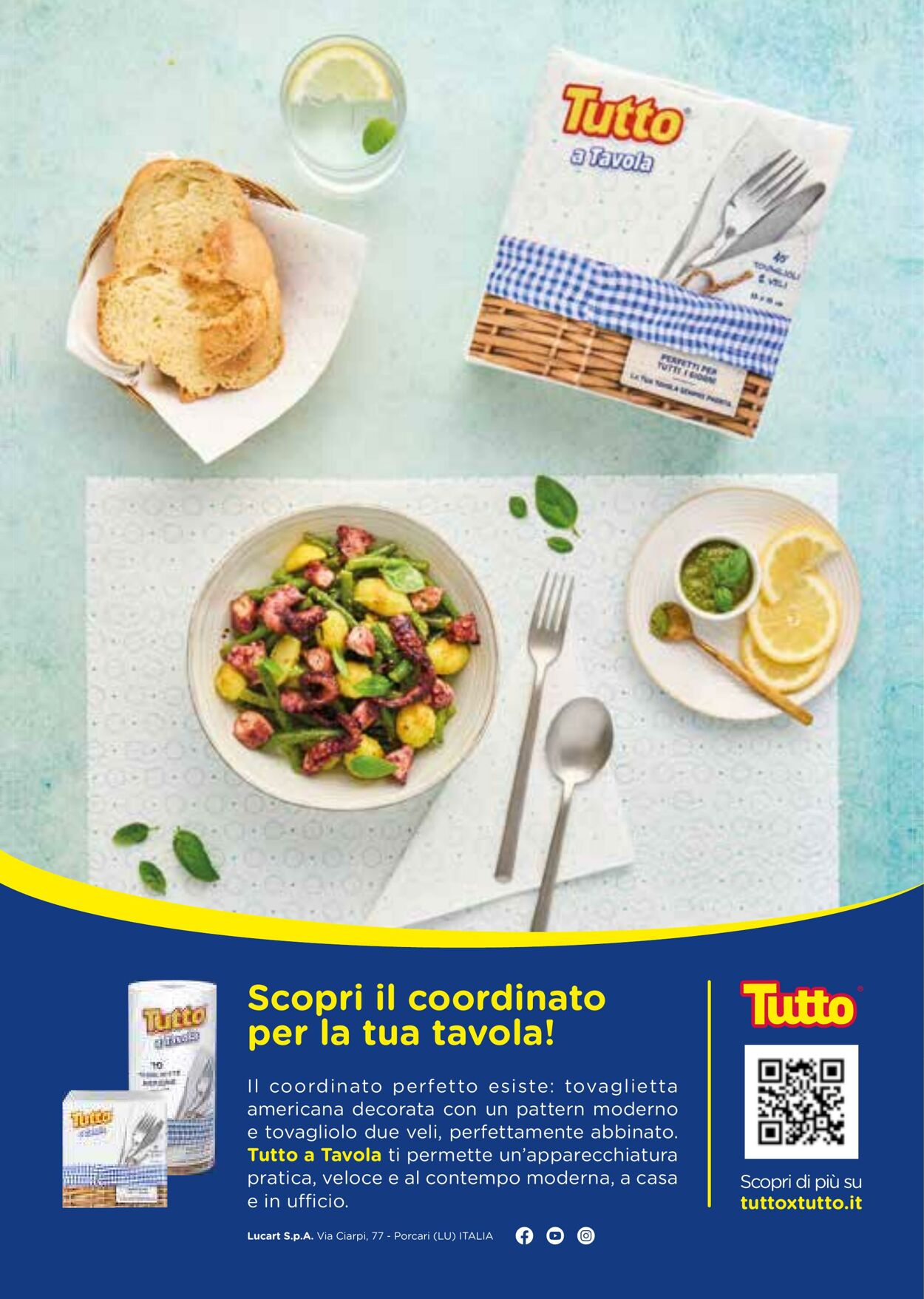 Volantino Gulliver 01.10.2025 - 31.10.2025