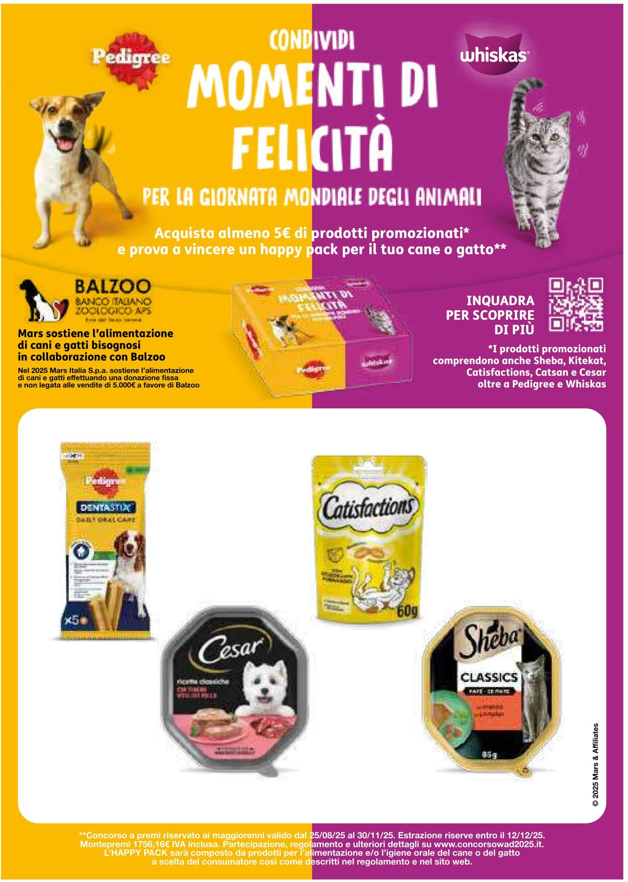 Volantino Gulliver 01.10.2025 - 31.10.2025