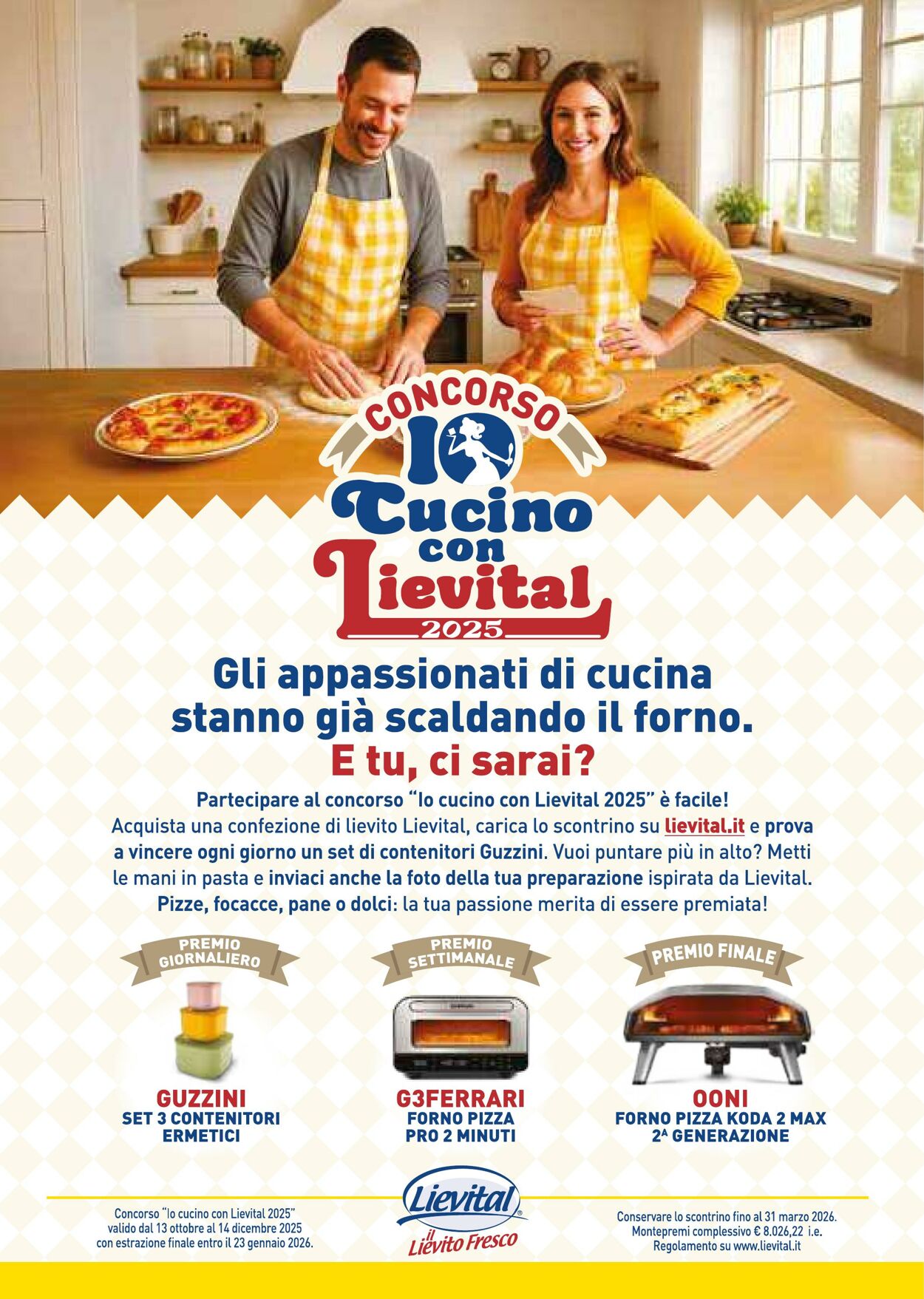 Volantino Gulliver 01.10.2025 - 31.10.2025