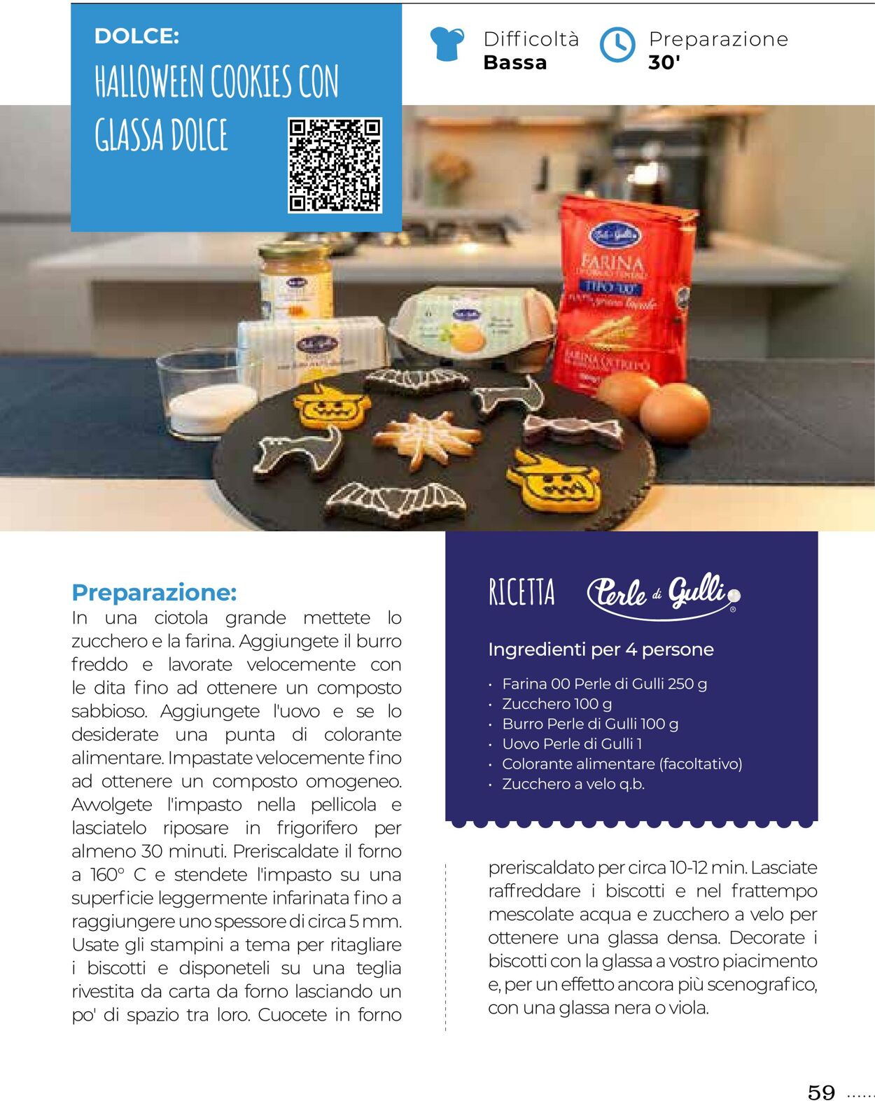 Volantino Gulliver 01.10.2025 - 31.10.2025