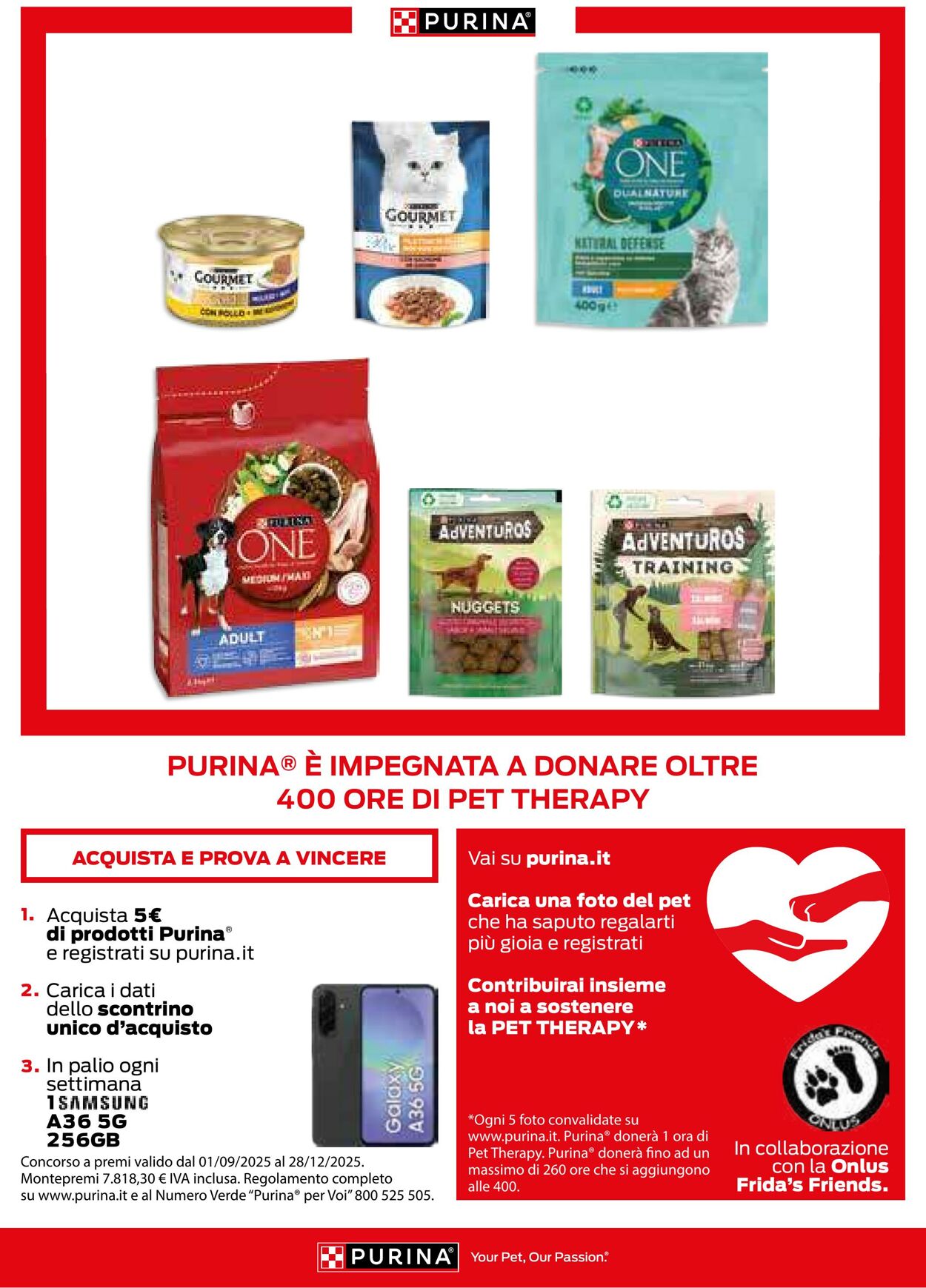 Volantino Gulliver 01.10.2025 - 31.10.2025