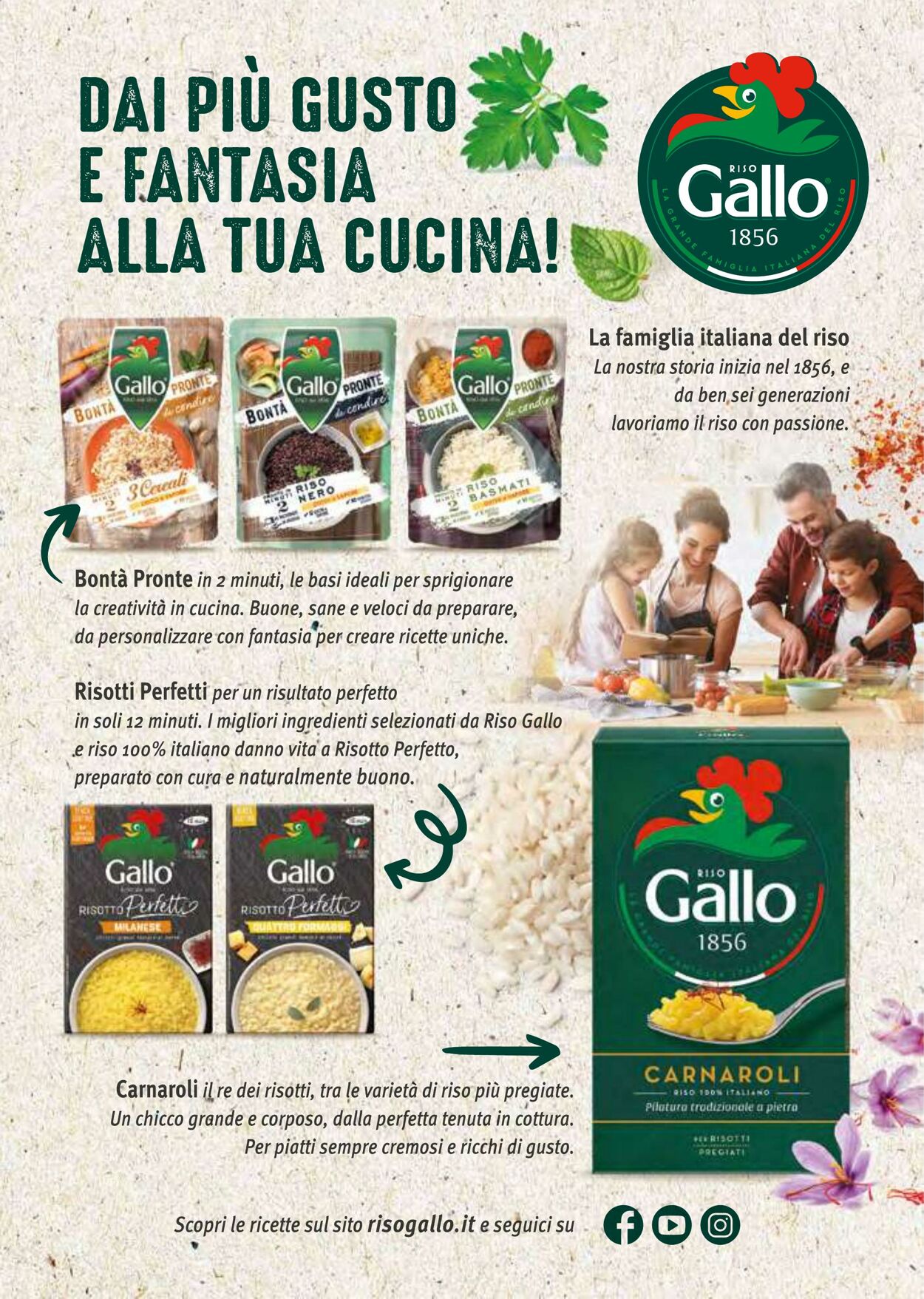 Volantino Gulliver 01.09.2025 - 30.09.2025