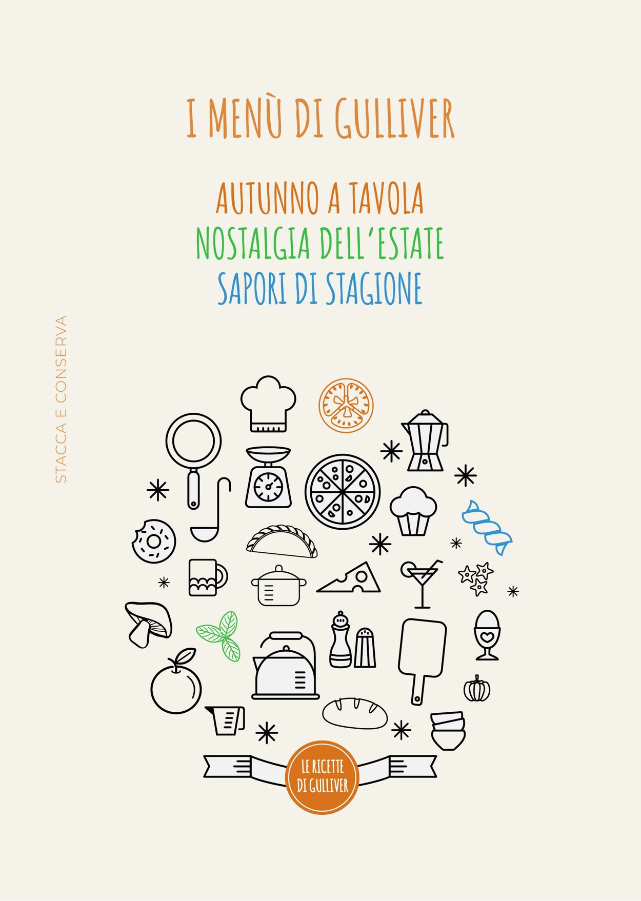 Volantino Gulliver 01.09.2025 - 30.09.2025