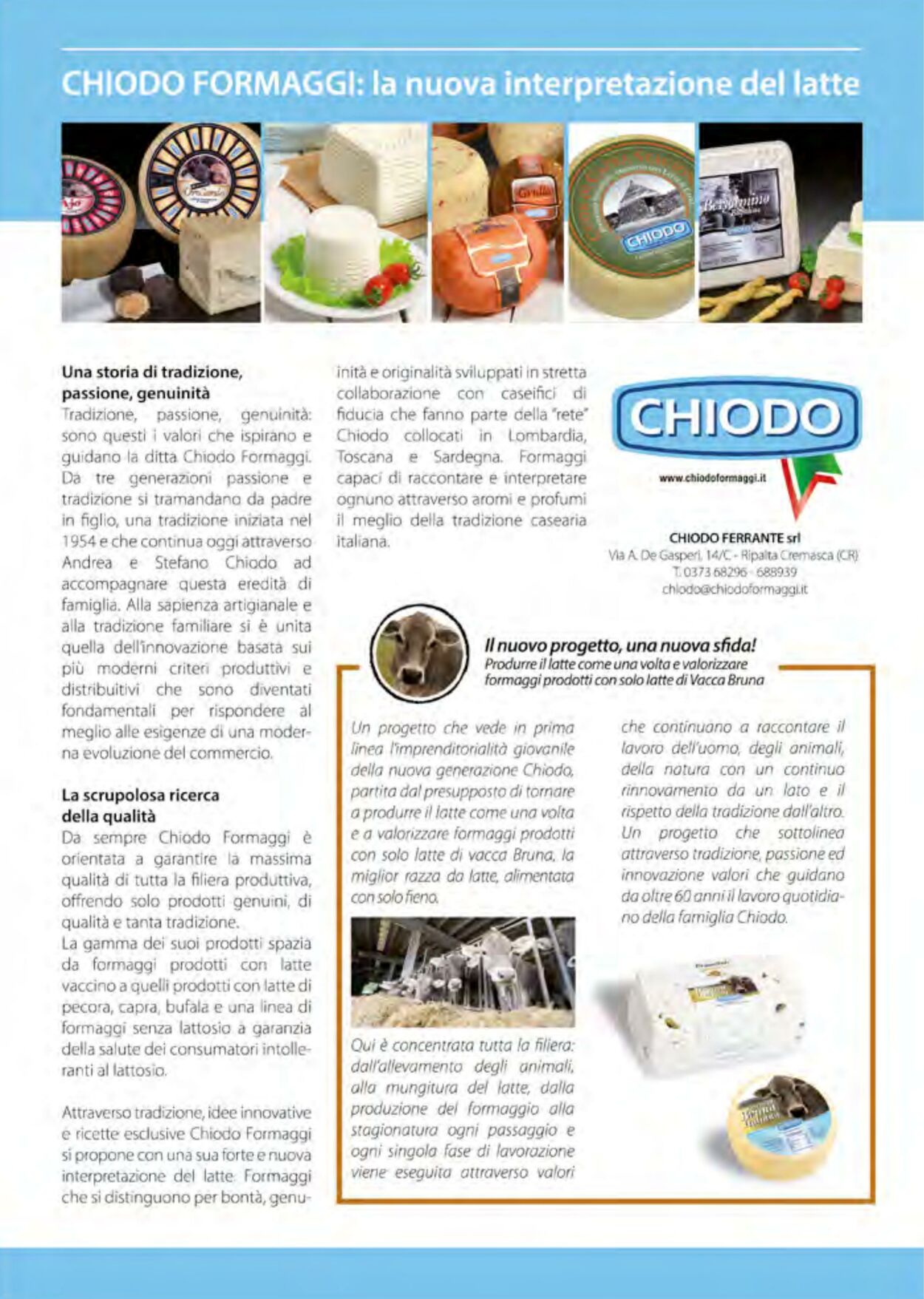 Volantino Gulliver 01.09.2025 - 30.09.2025