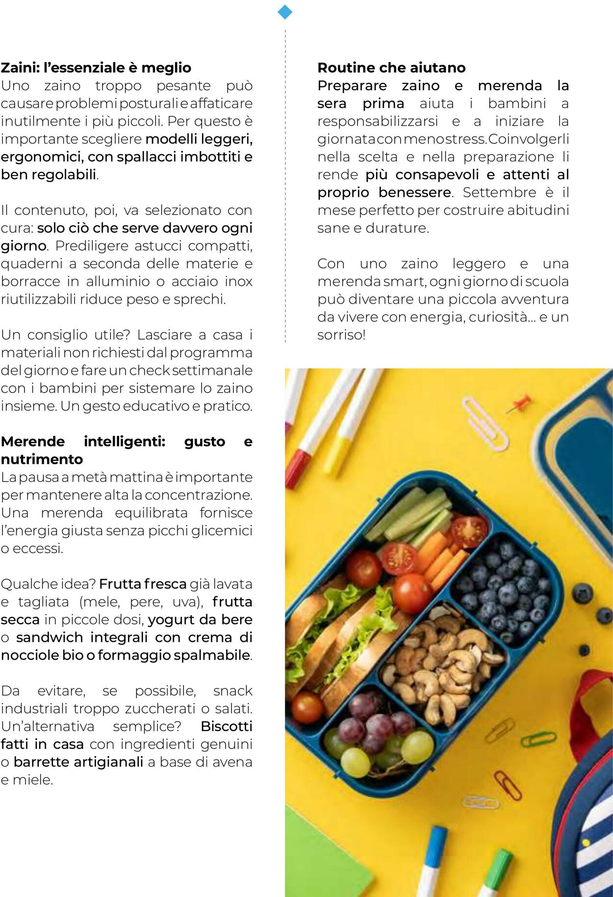 Volantino Gulliver 01.09.2025 - 30.09.2025