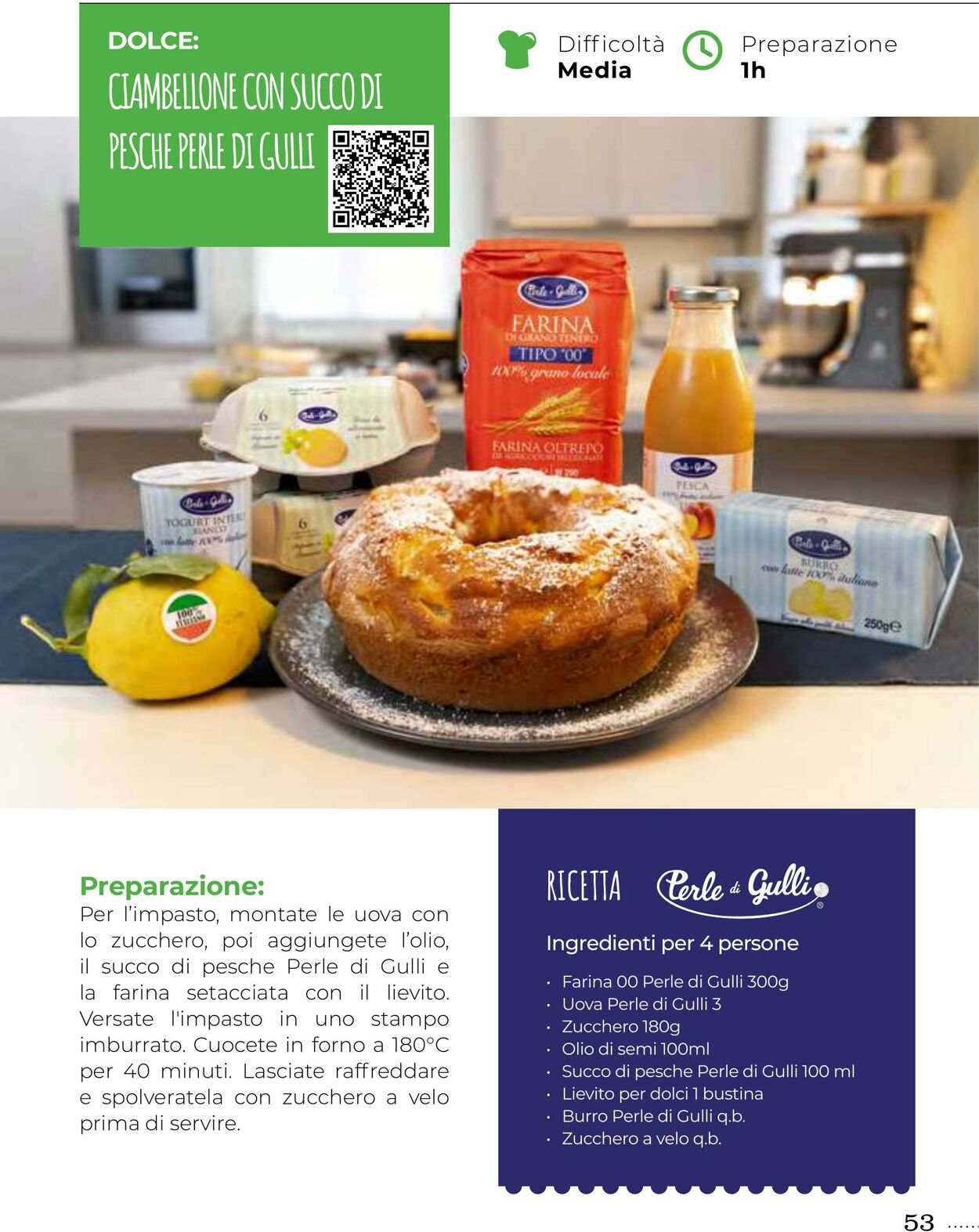 Volantino Gulliver 01.09.2025 - 30.09.2025
