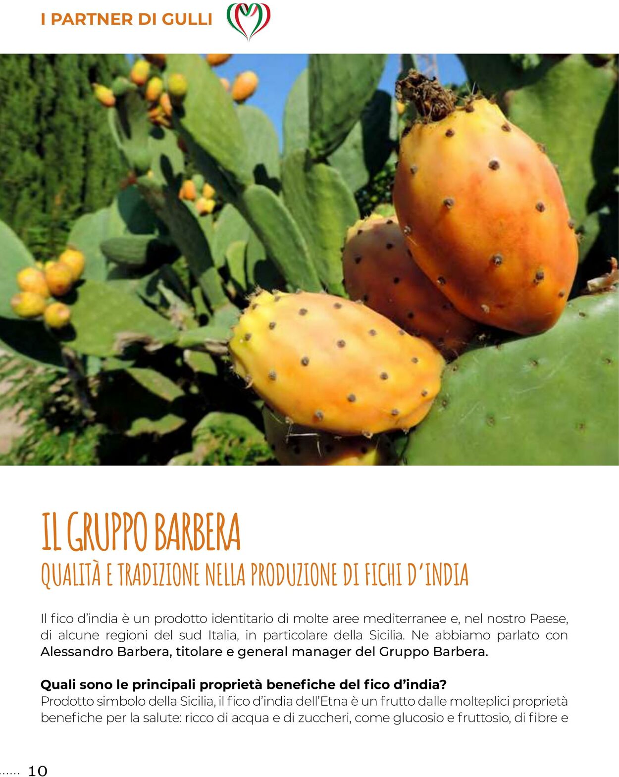 Volantino Gulliver 01.09.2025 - 30.09.2025