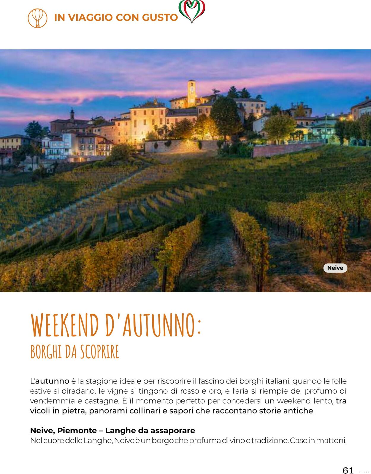 Volantino Gulliver 01.09.2025 - 30.09.2025