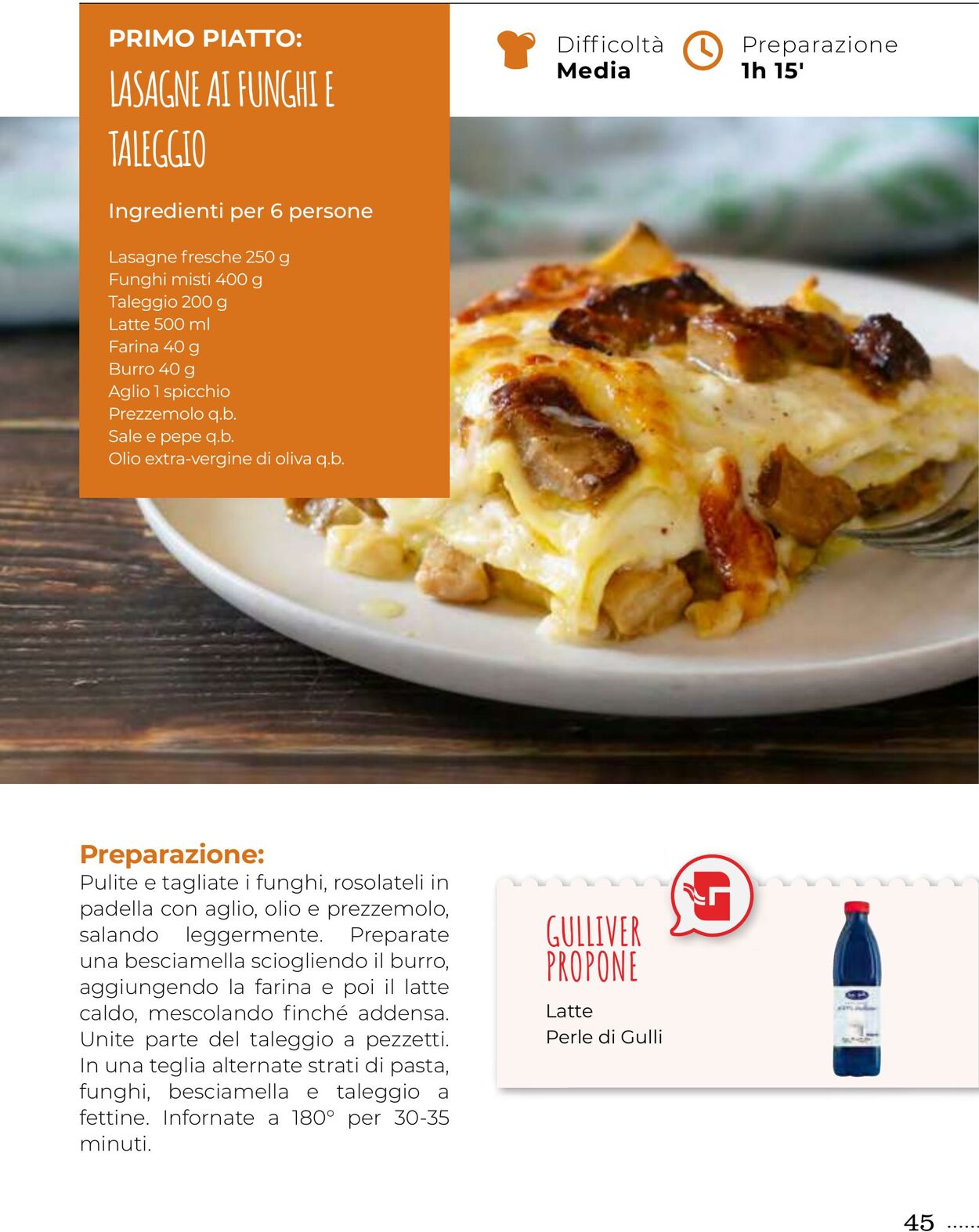 Volantino Gulliver 01.09.2025 - 30.09.2025