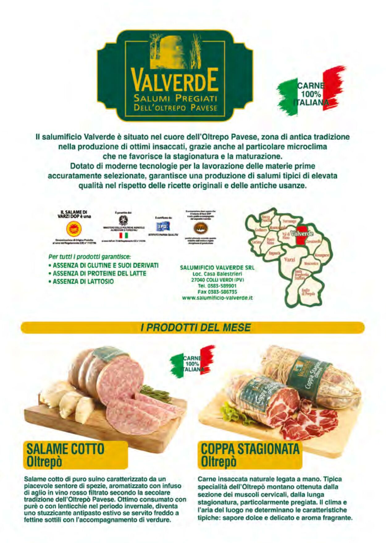 Volantino Gulliver 01.09.2025 - 30.09.2025