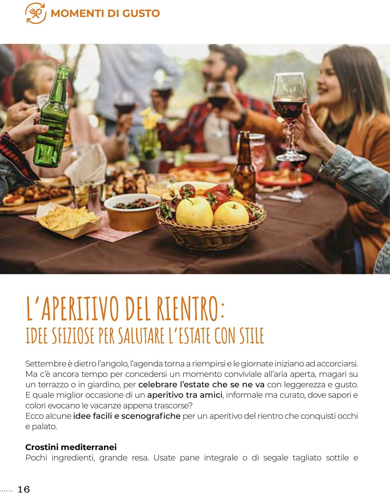 Volantino Gulliver 01.09.2025 - 30.09.2025
