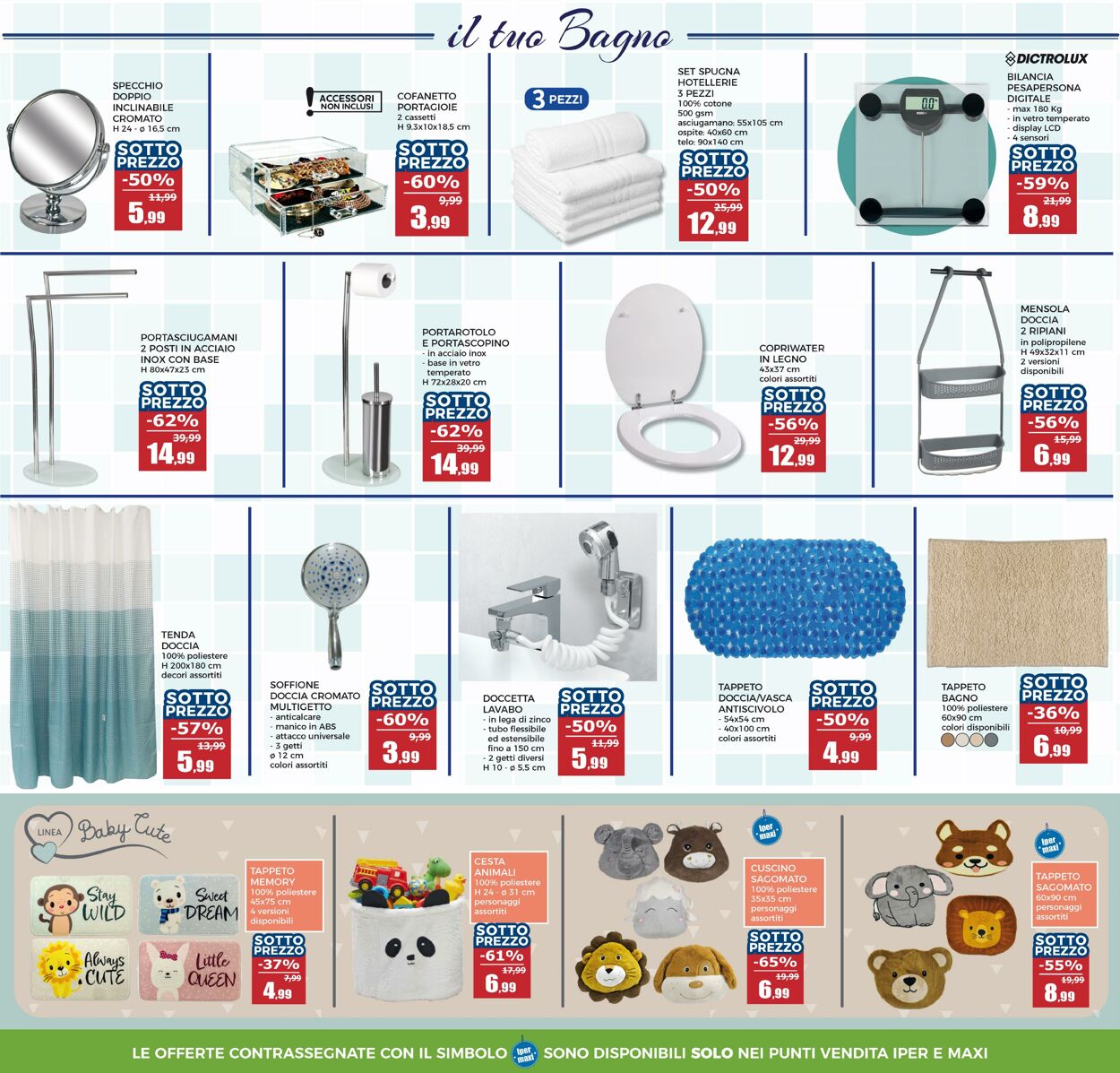 Volantino Happy Casa 21.01.2026 - 04.02.2026