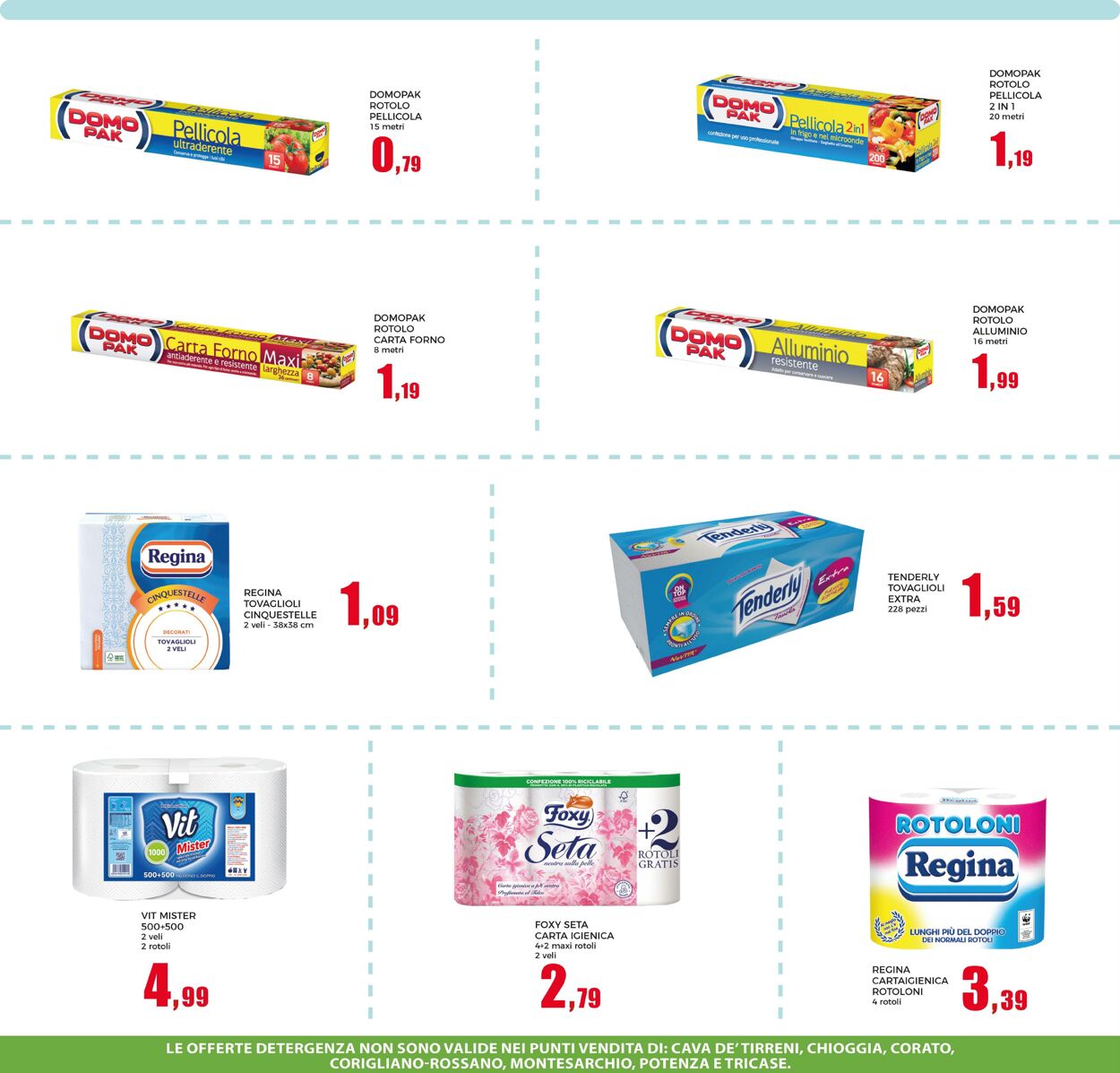 Volantino Happy Casa 21.01.2026 - 04.02.2026
