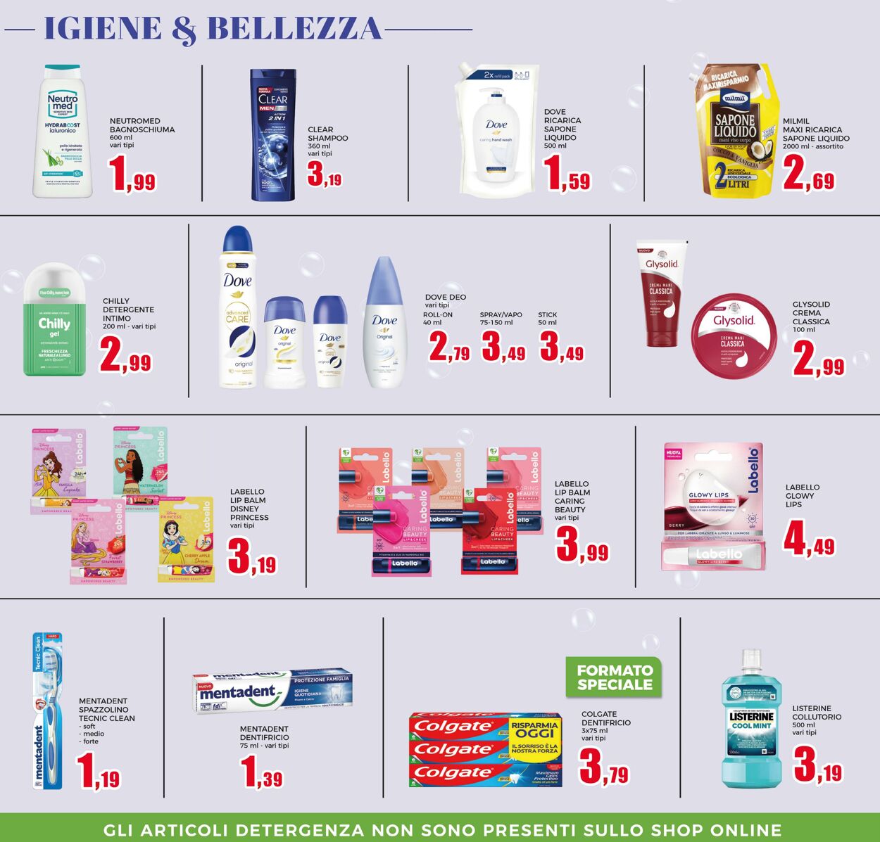 Volantino Happy Casa 21.01.2026 - 04.02.2026