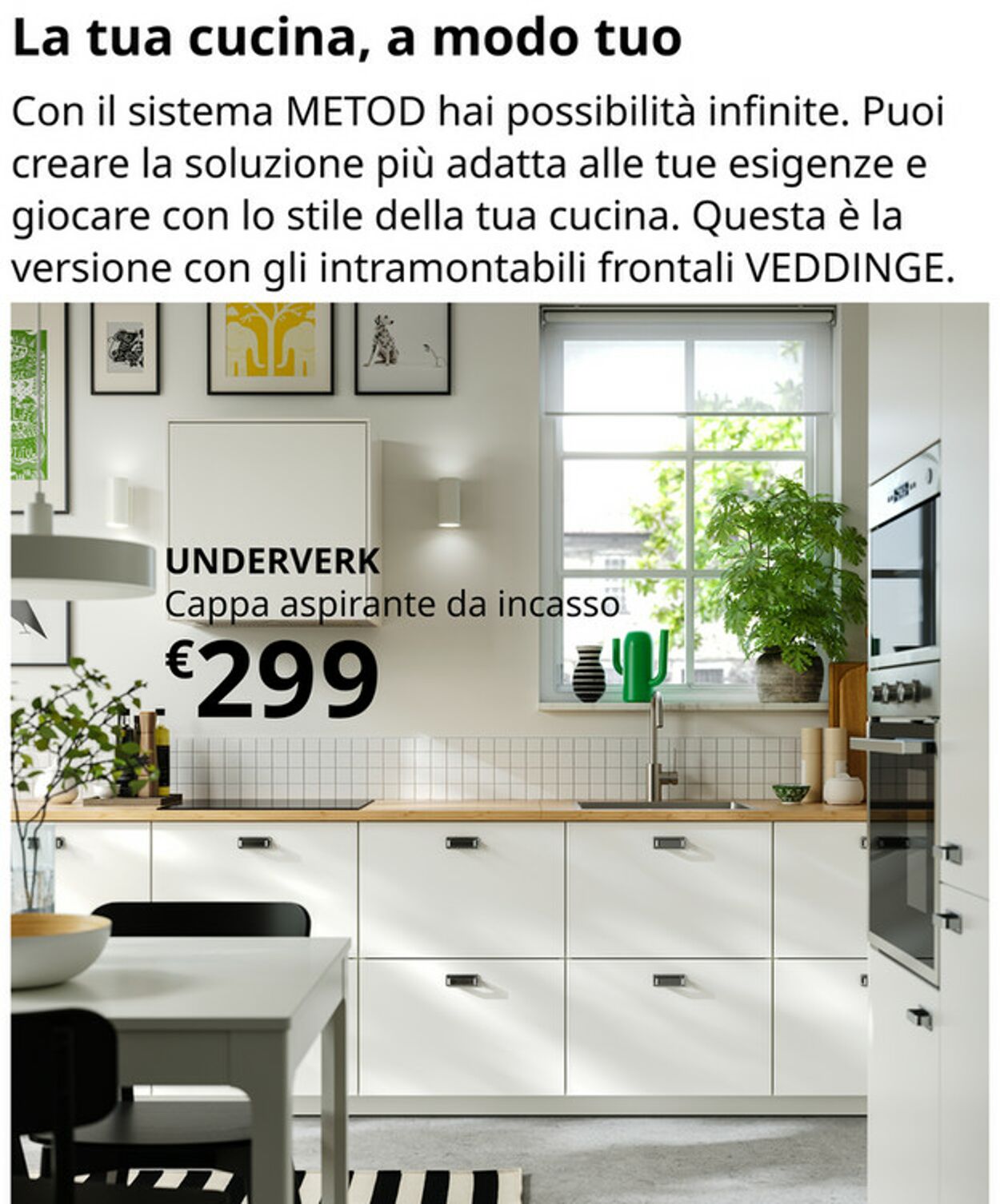 Volantino IKEA 08.11.2024 - 08.01.2025