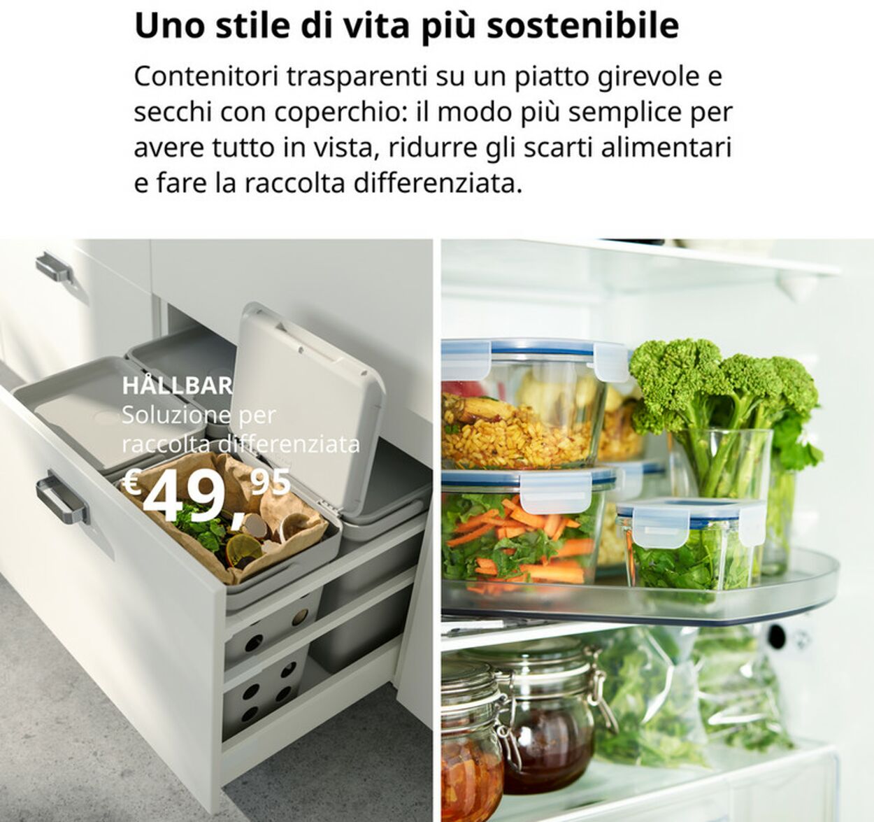 Volantino IKEA 08.11.2024 - 08.01.2025