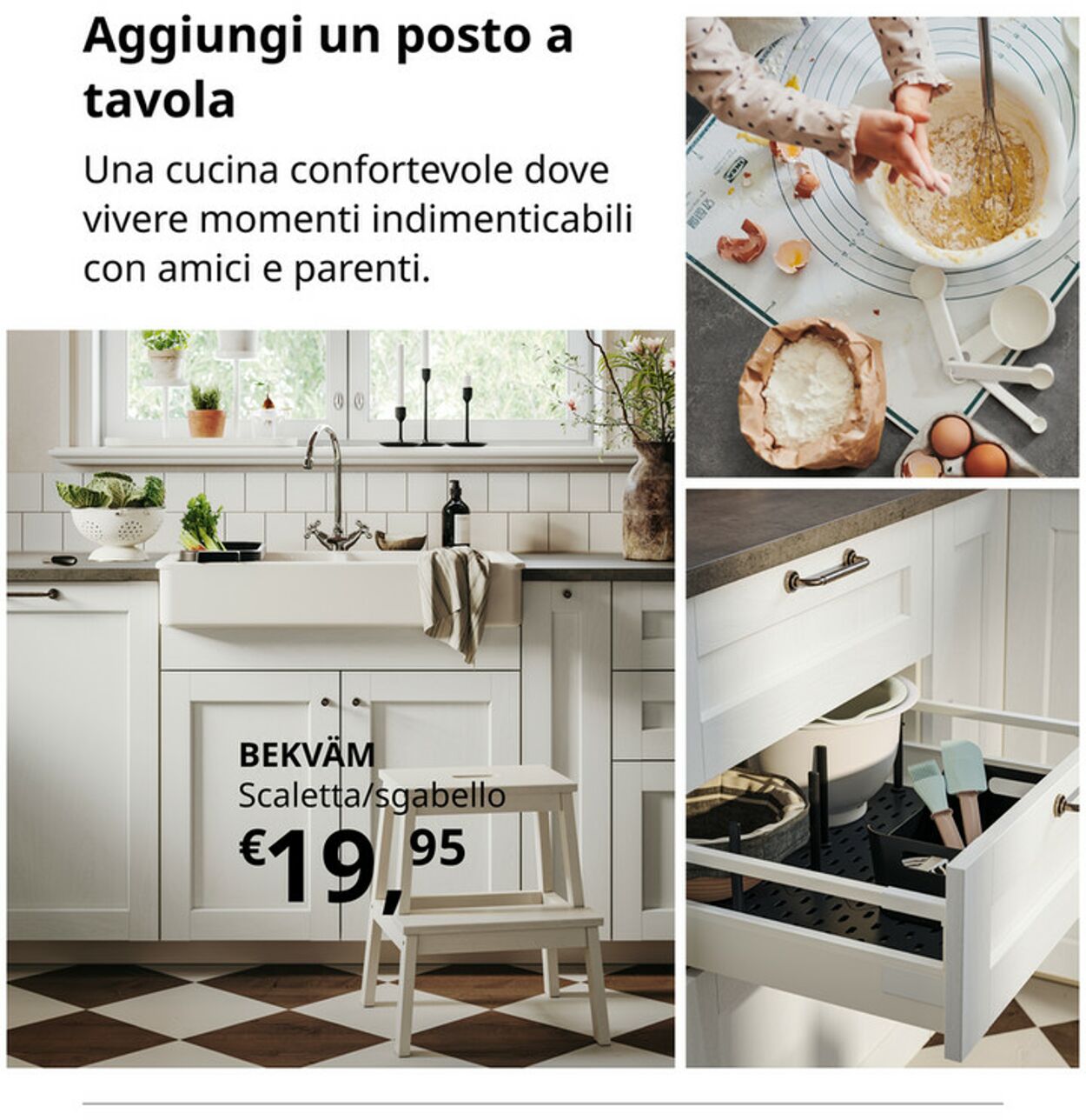 Volantino IKEA 08.11.2024 - 08.01.2025