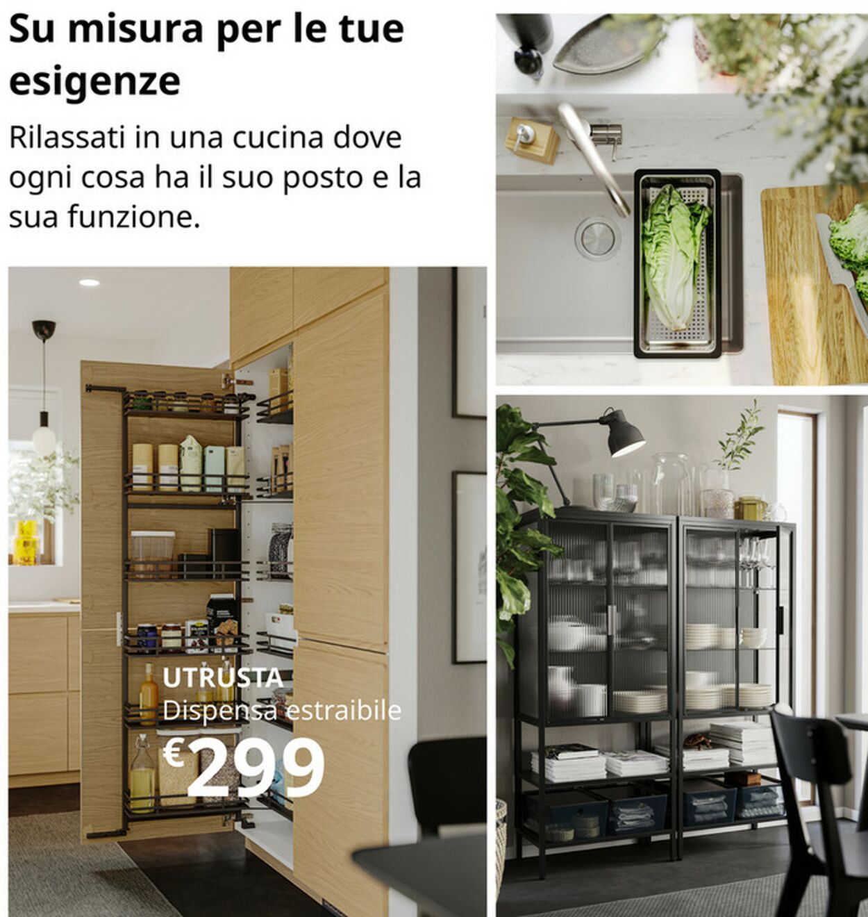 Volantino IKEA 08.11.2024 - 08.01.2025