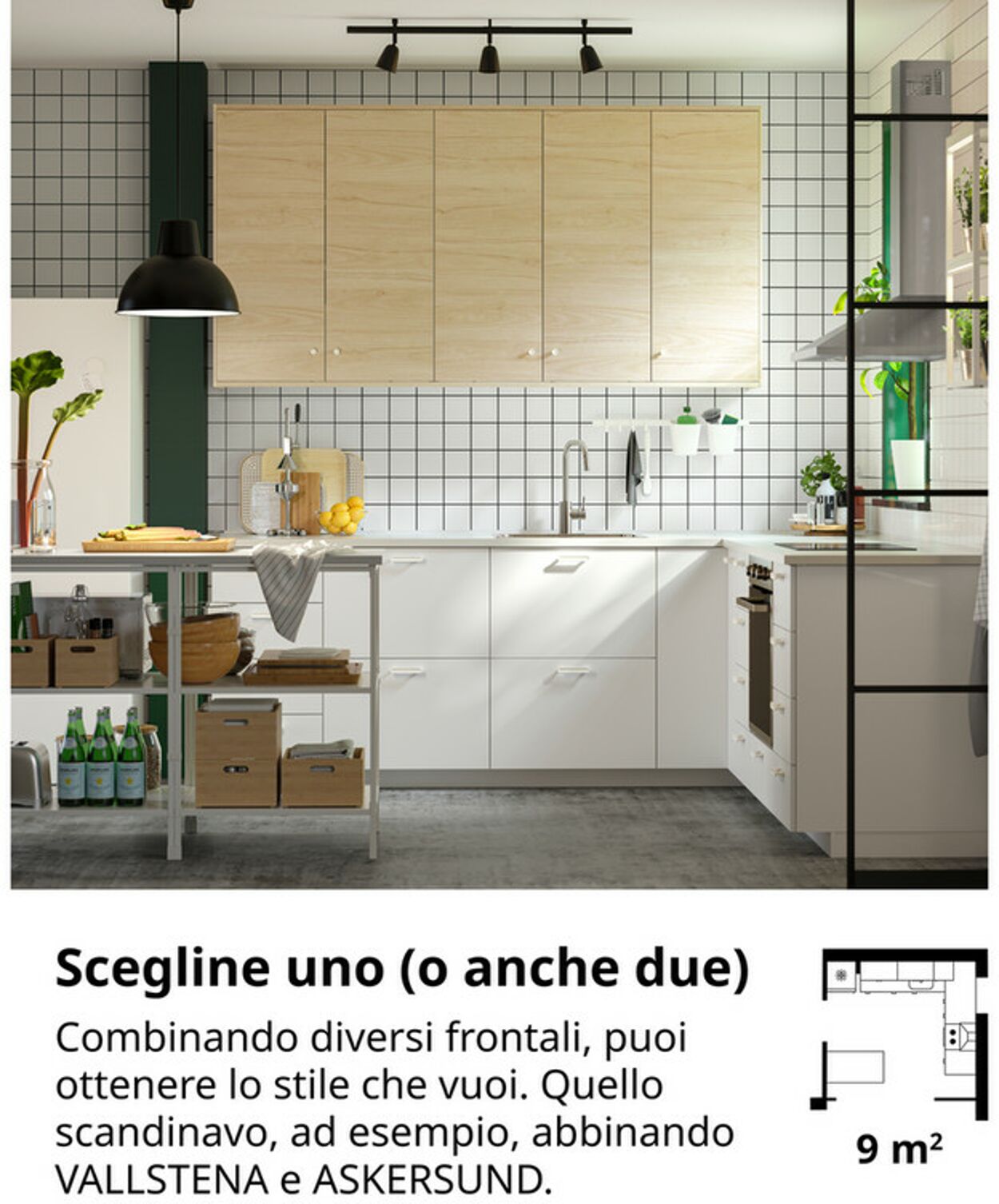 Volantino IKEA 08.11.2024 - 08.01.2025