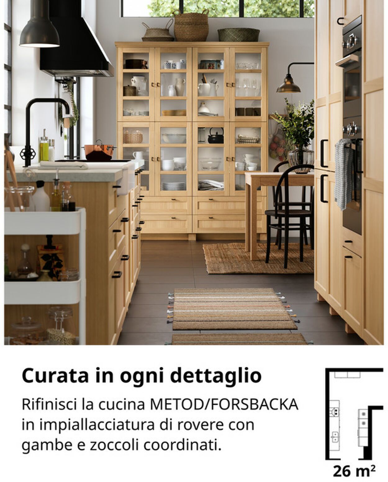 Volantino IKEA 08.11.2024 - 08.01.2025