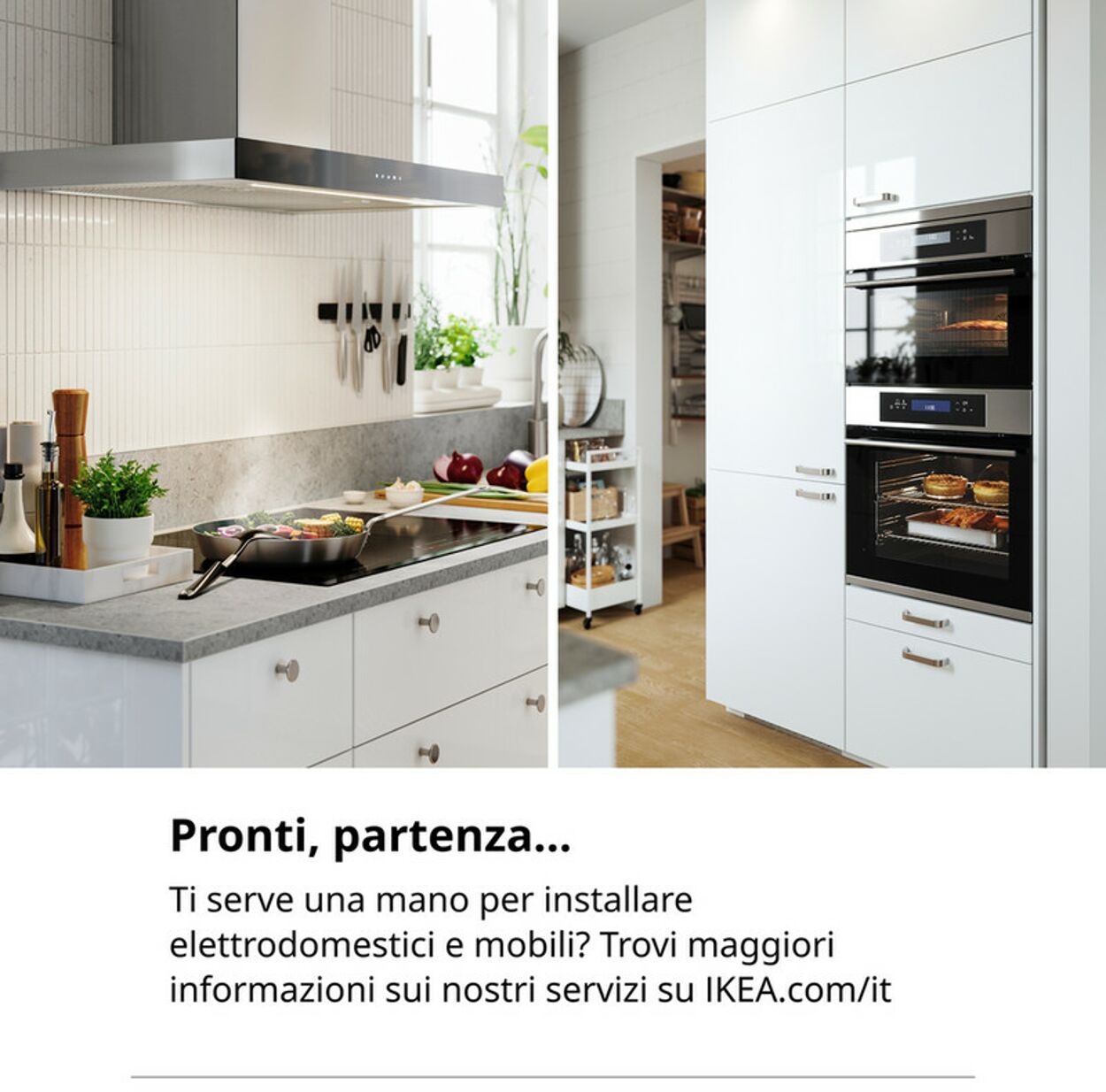 Volantino IKEA 08.11.2024 - 08.01.2025