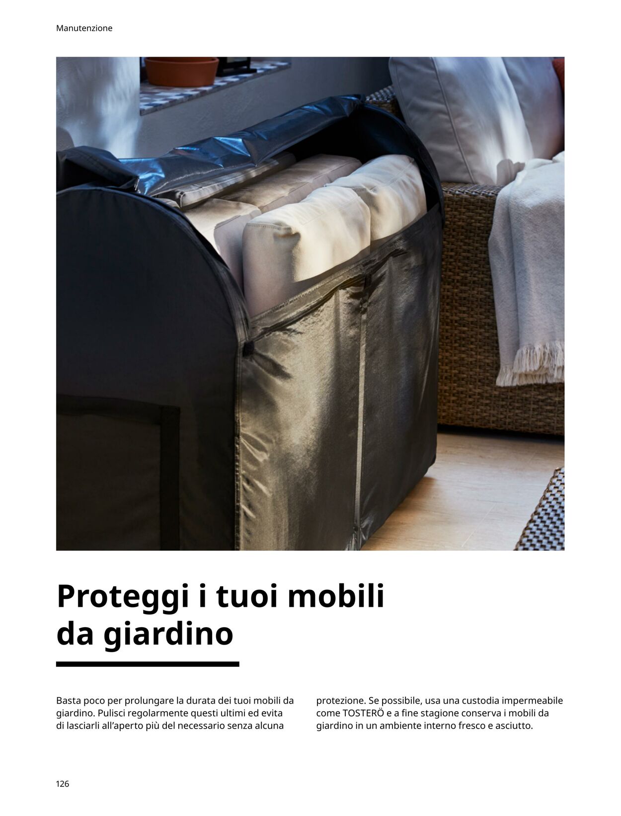 Volantino IKEA 15.03.2023 - 30.06.2023