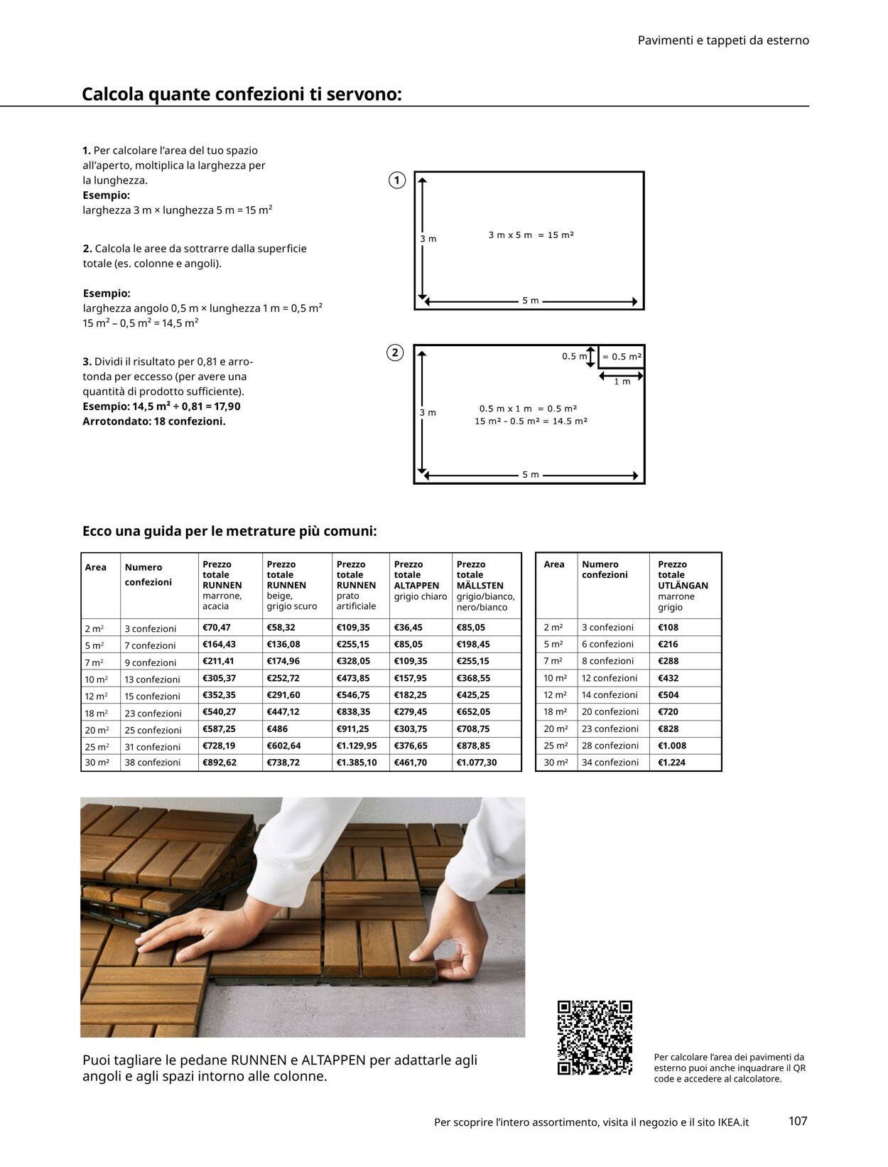 Volantino IKEA 15.03.2023 - 30.06.2023