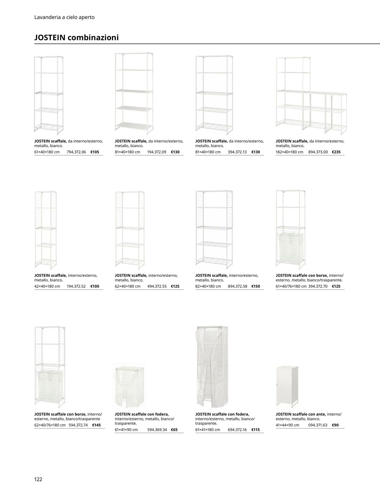 Volantino IKEA 15.03.2023 - 30.06.2023