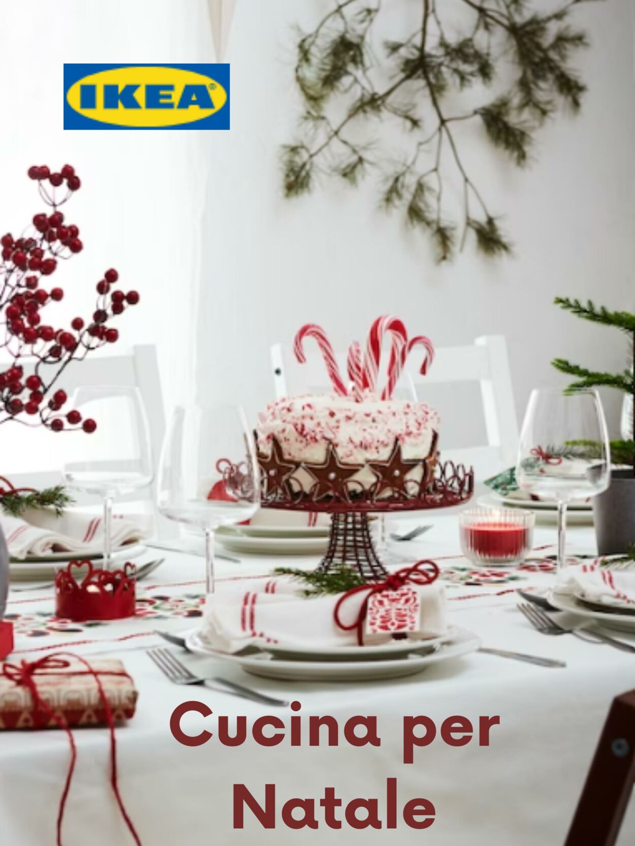 Volantino IKEA 30.11.2022 - 07.12.2022