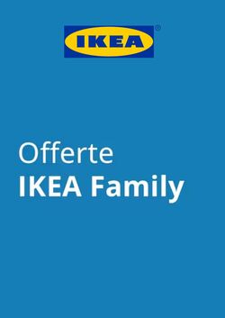 Volantino IKEA 03.07.2023 - 31.12.2023