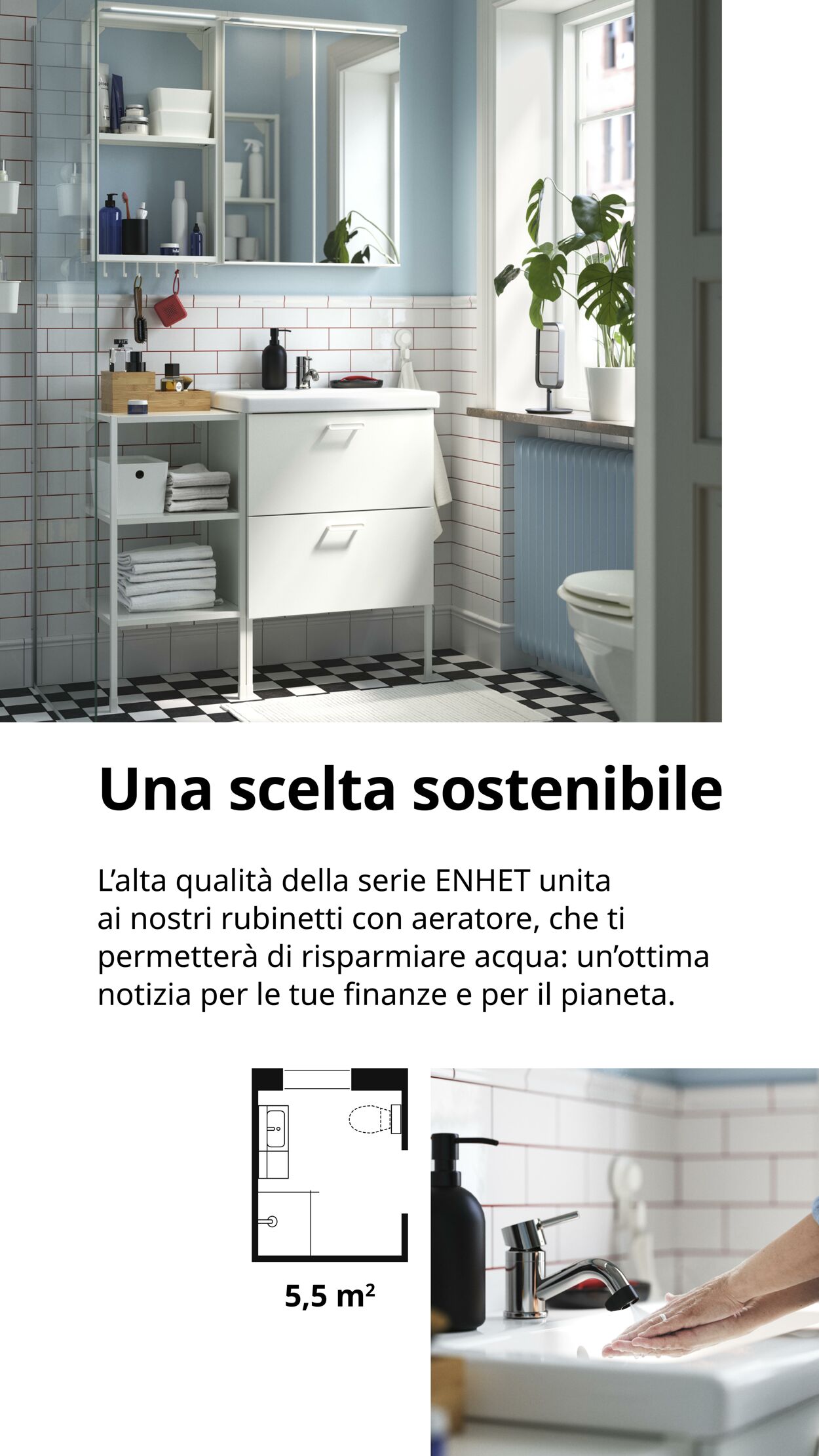 Volantino IKEA 03.04.2024 - 30.09.2024