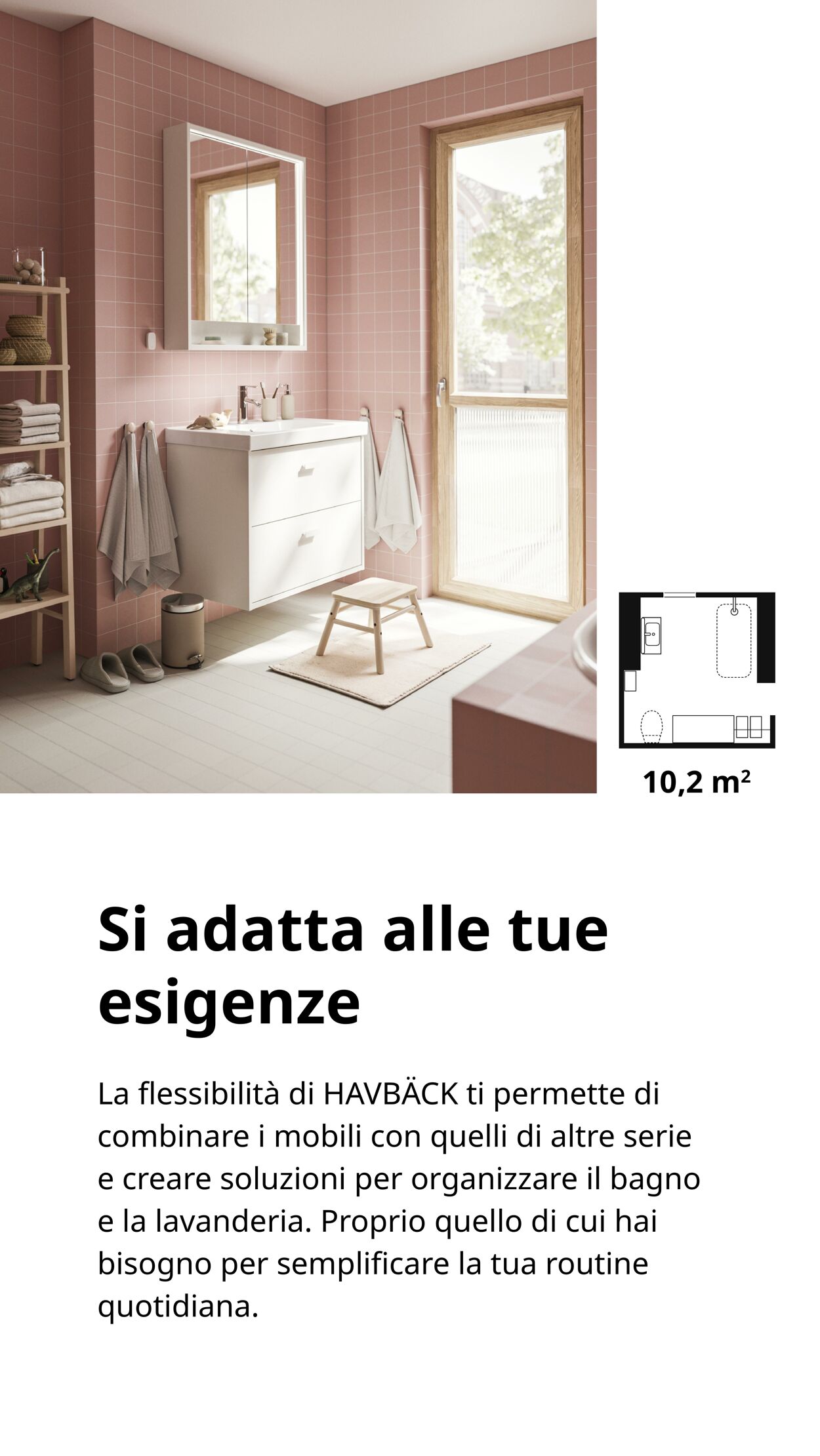 Volantino IKEA 03.04.2024 - 30.09.2024