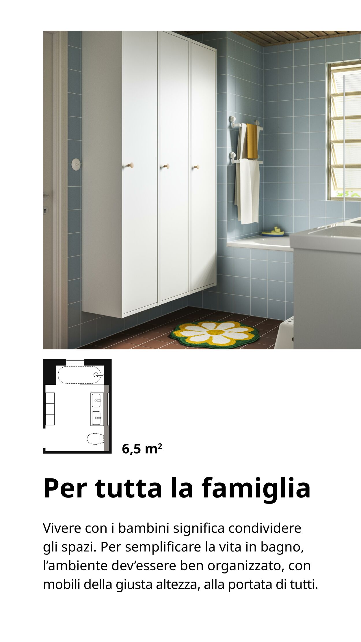 Volantino IKEA 03.04.2024 - 30.09.2024