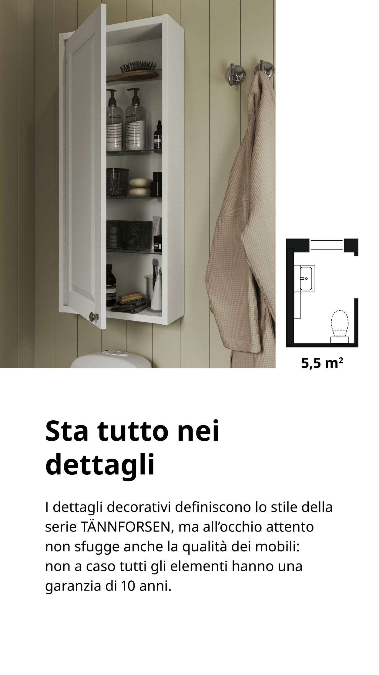 Volantino IKEA 03.04.2024 - 30.09.2024