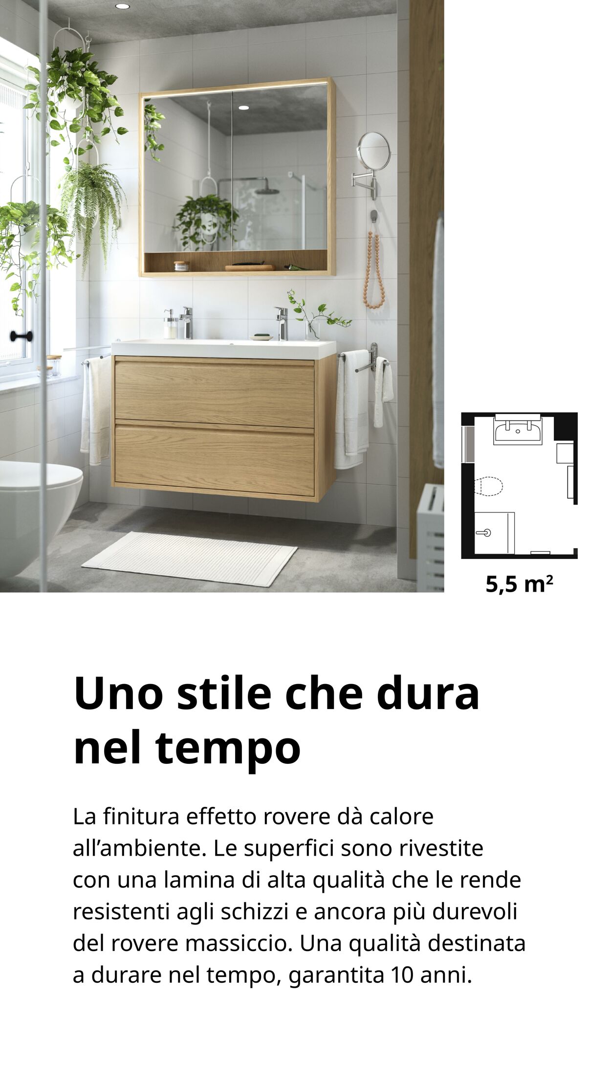 Volantino IKEA 03.04.2024 - 30.09.2024