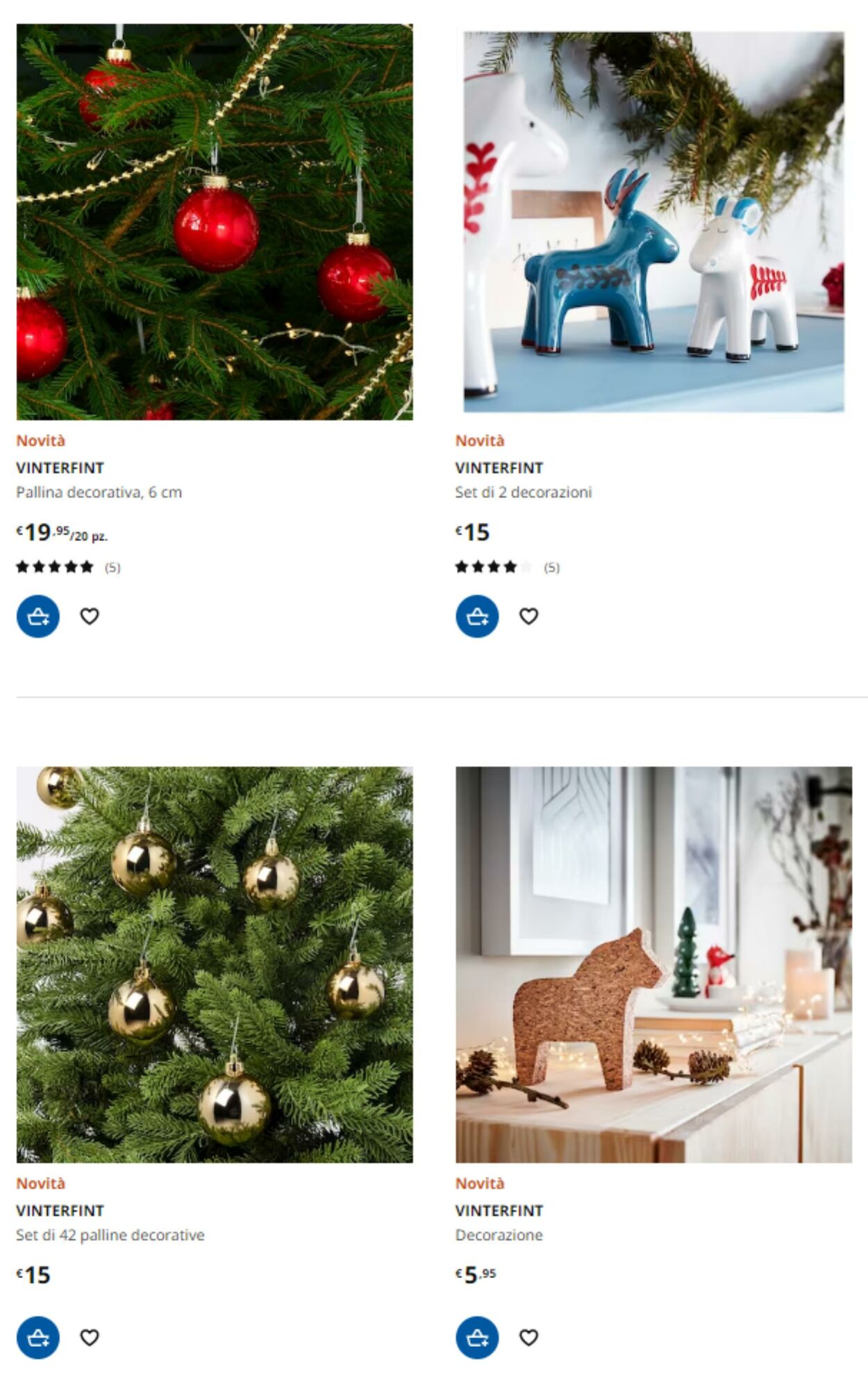 Volantino IKEA 13.12.2022 - 28.12.2022