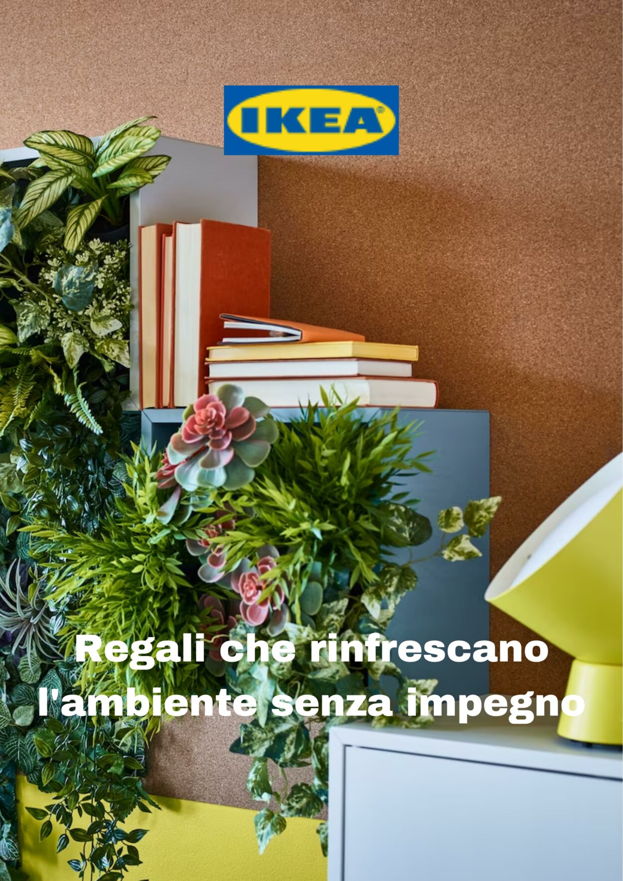 Volantino IKEA 03.01.2023 - 17.01.2023