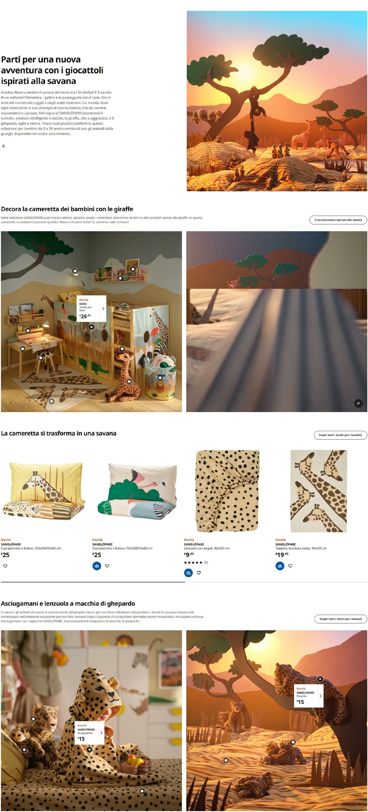 Volantino IKEA 05.01.2026 - 05.02.2026