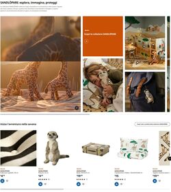 Volantino IKEA 05.01.2026 - 05.02.2026