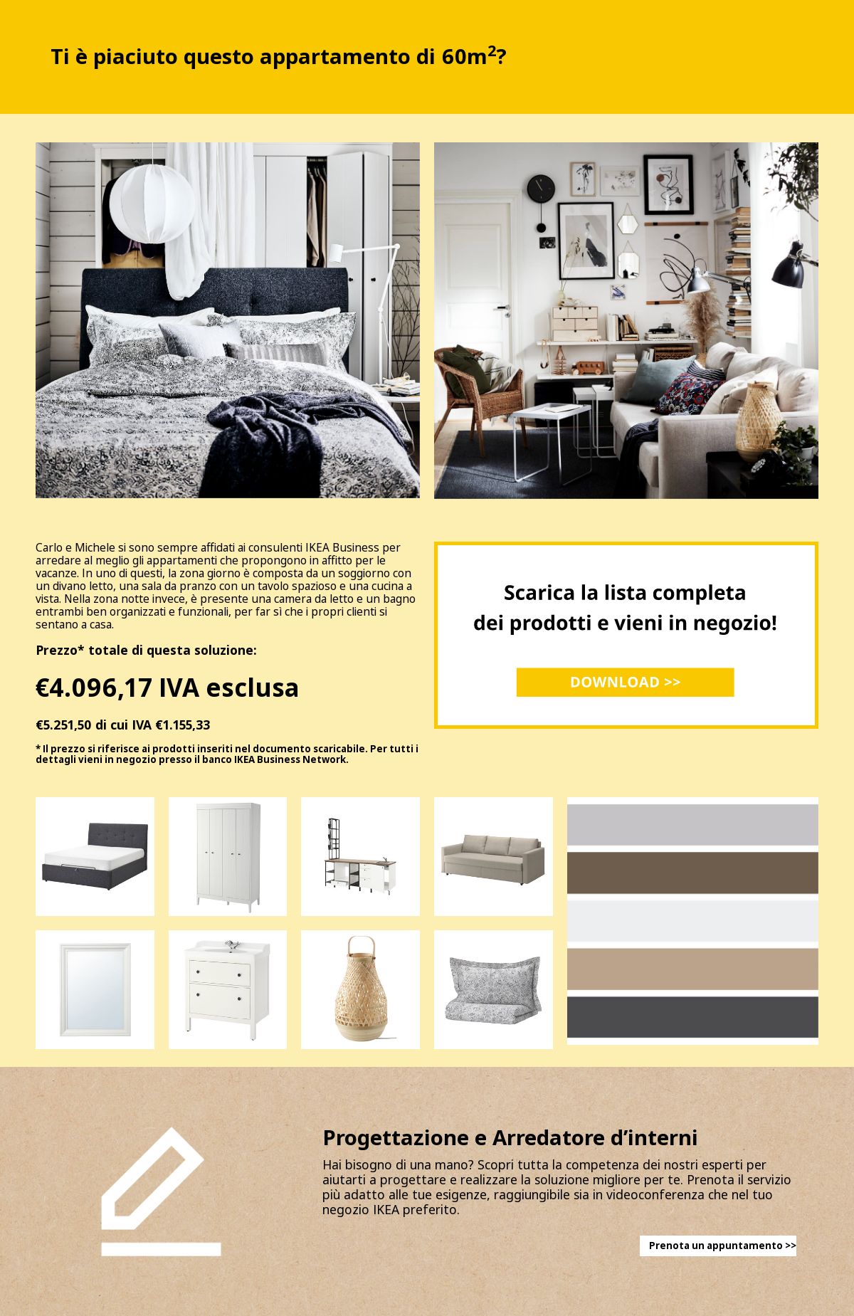 Volantino IKEA 01.01.2022 - 31.12.2022