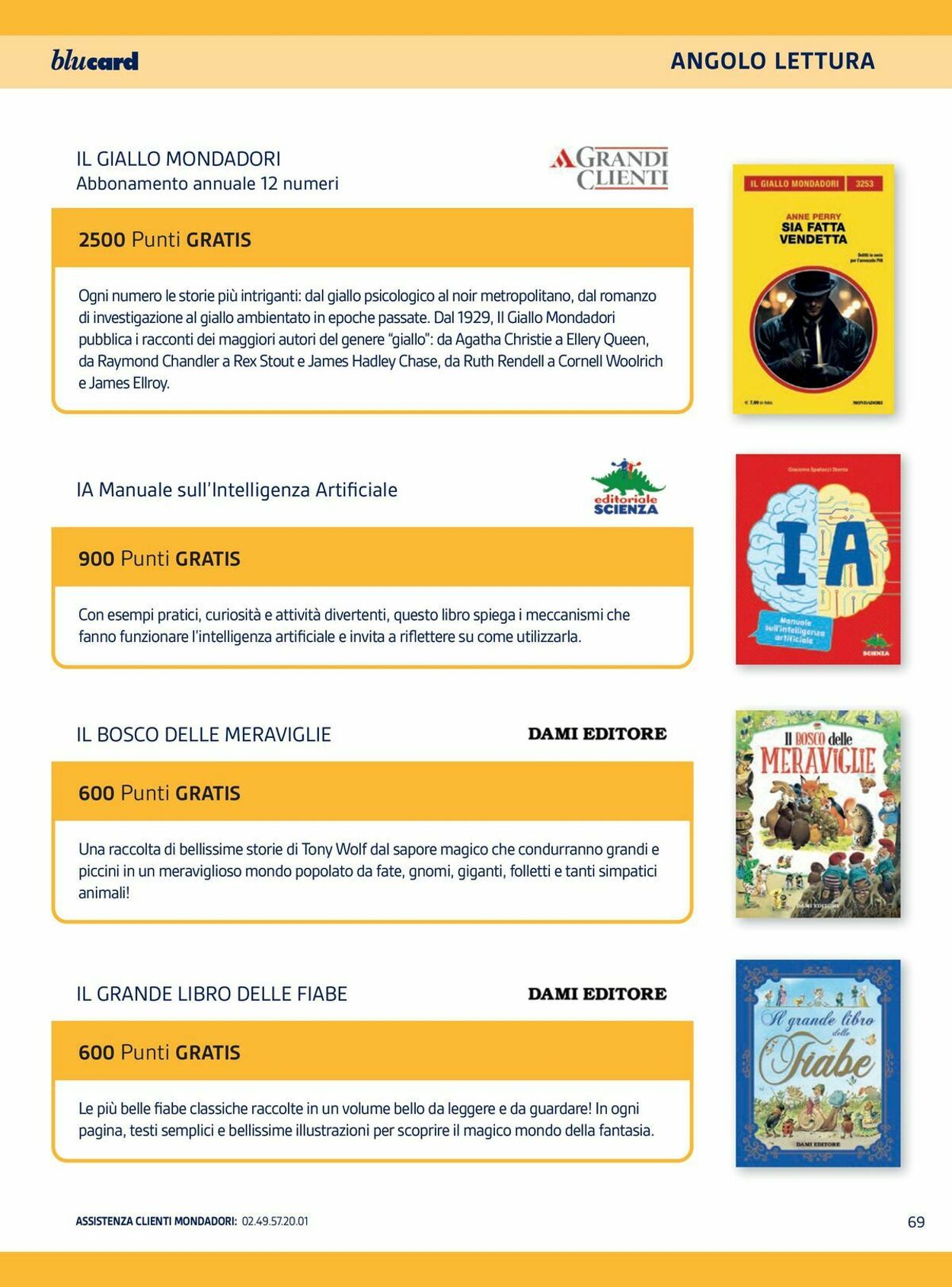 Volantino Il gigante 14.03.2026 - 22.03.2026