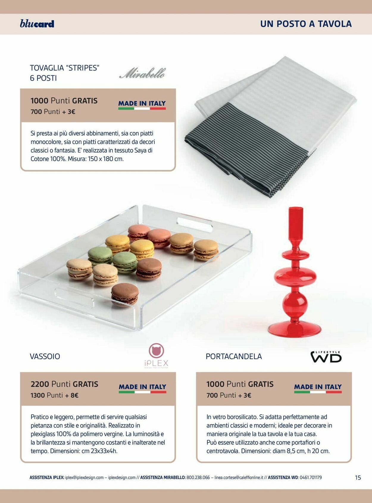 Volantino Il gigante 14.03.2026 - 22.03.2026
