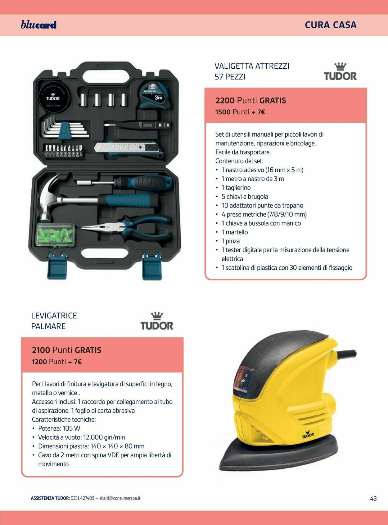 Volantino Il gigante 14.03.2026 - 22.03.2026