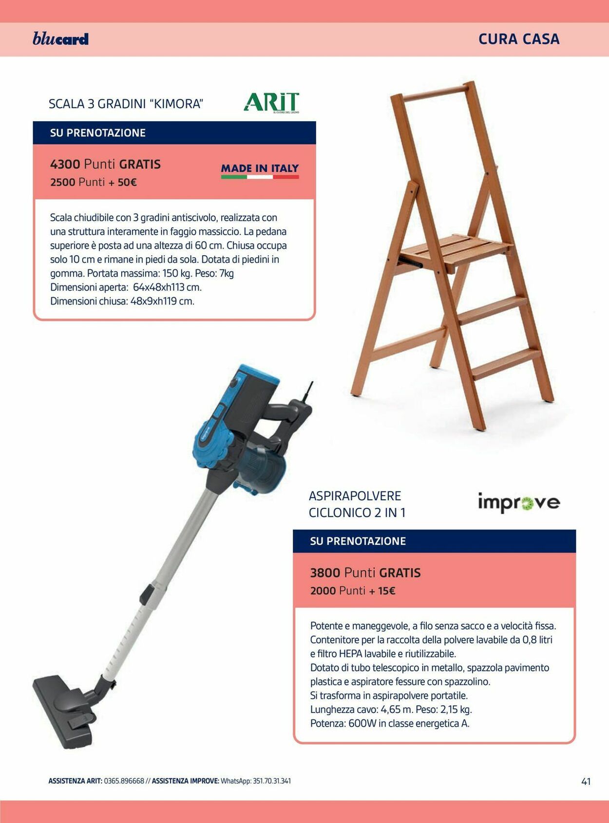 Volantino Il gigante 14.03.2026 - 22.03.2026